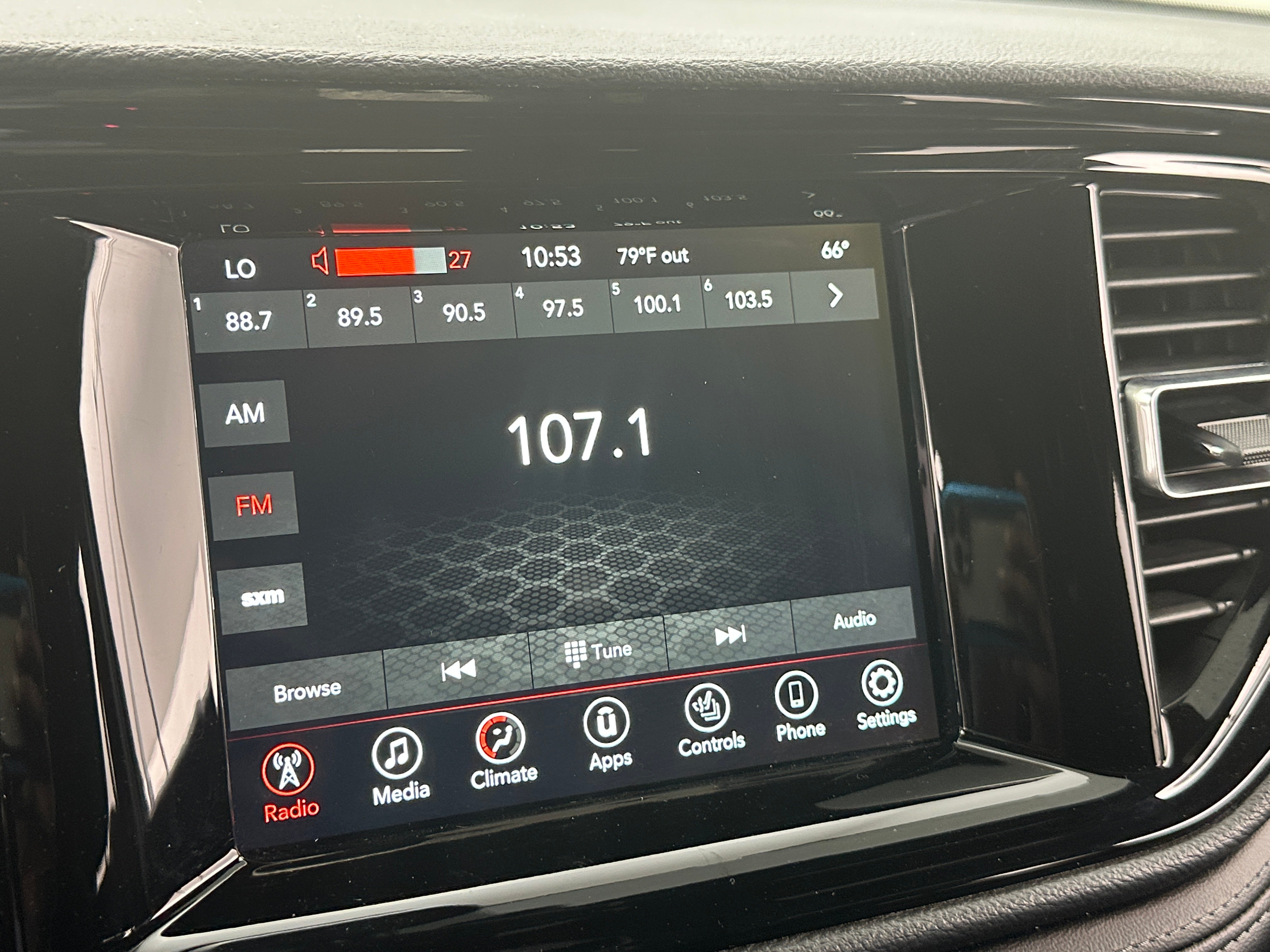 2023 Dodge Durango SXT 4