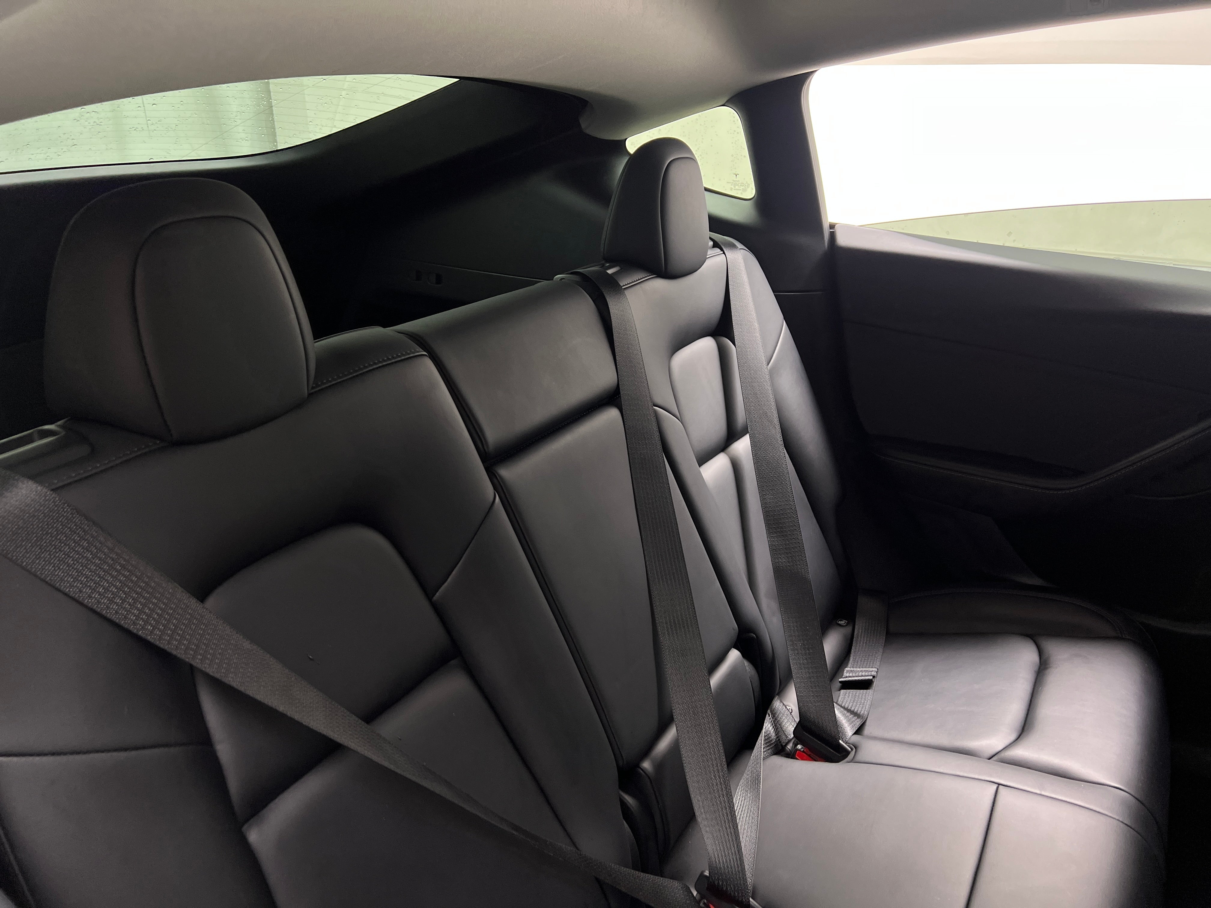 2023 Tesla Model Y Performance 4