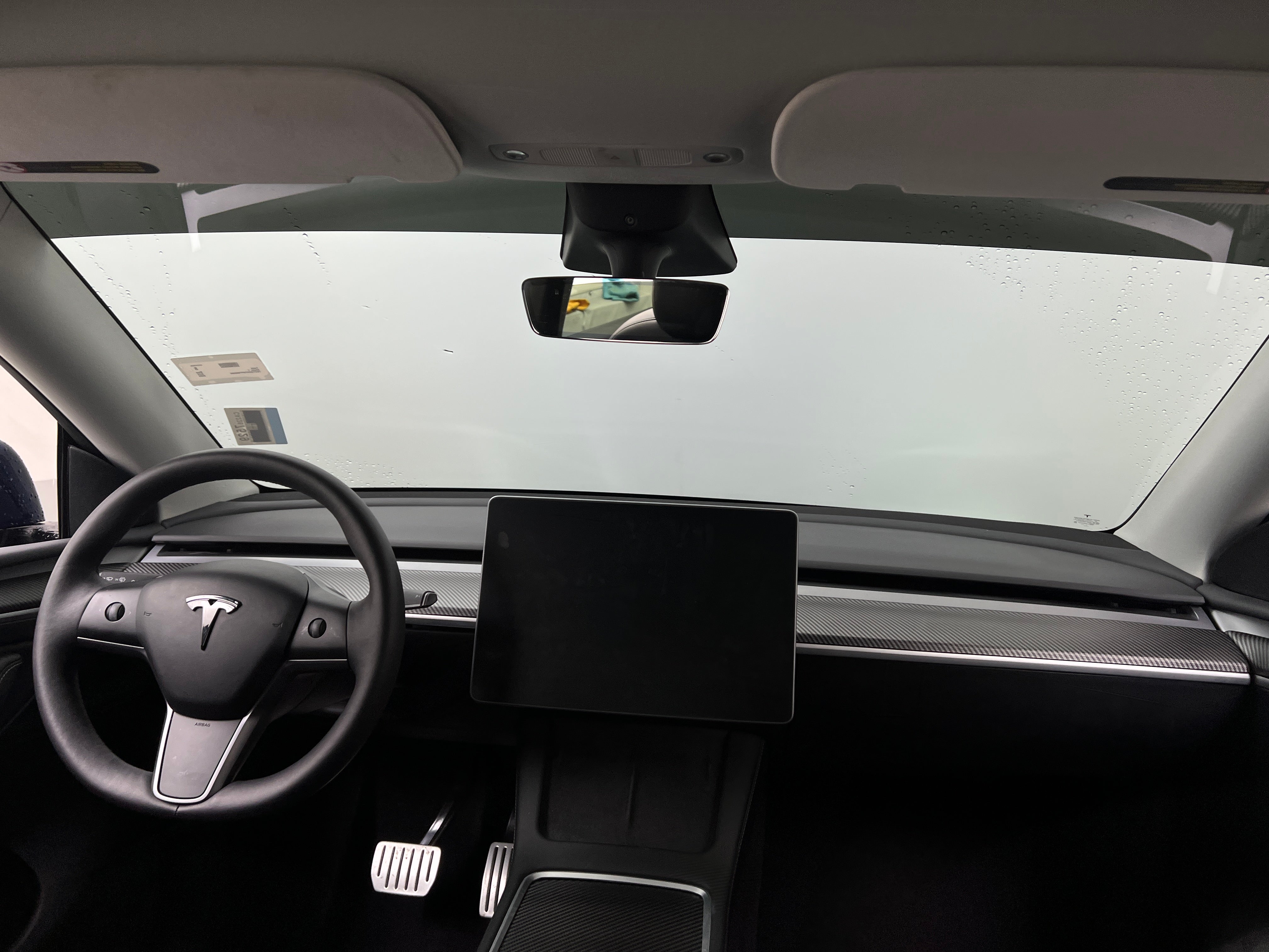 2023 Tesla Model Y Performance 2