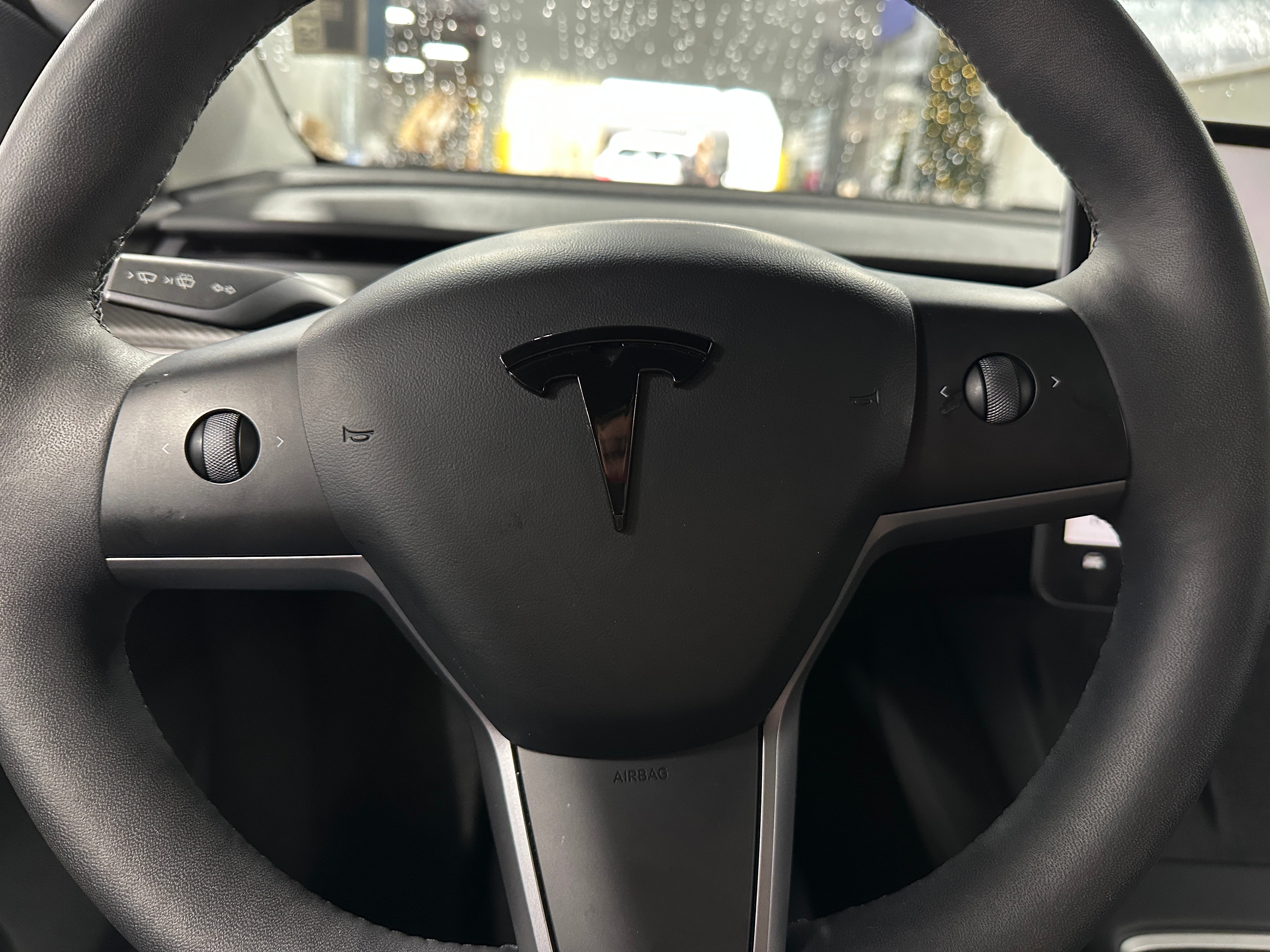 2023 Tesla Model Y Performance 3