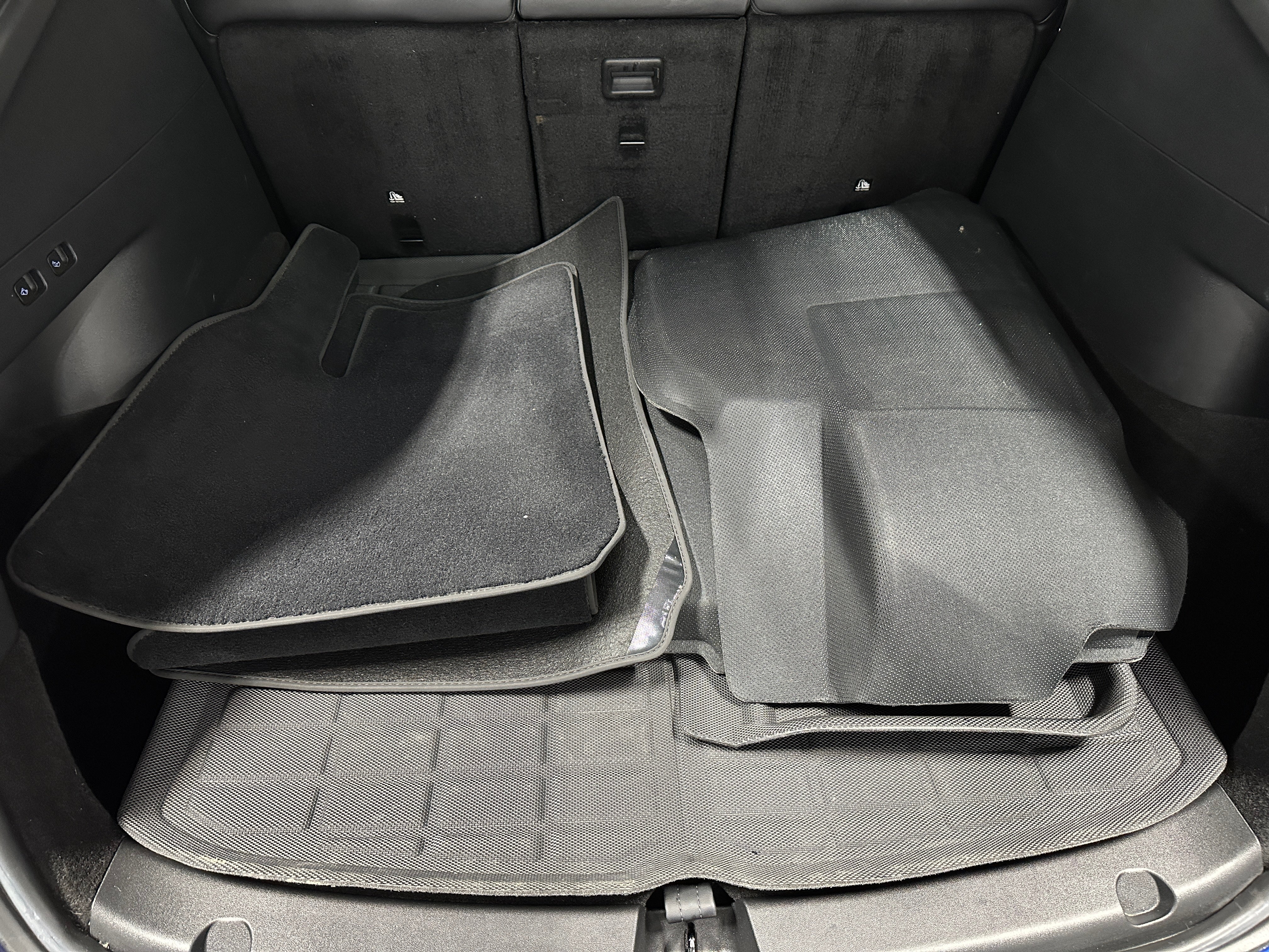 2023 Tesla Model Y Performance 5