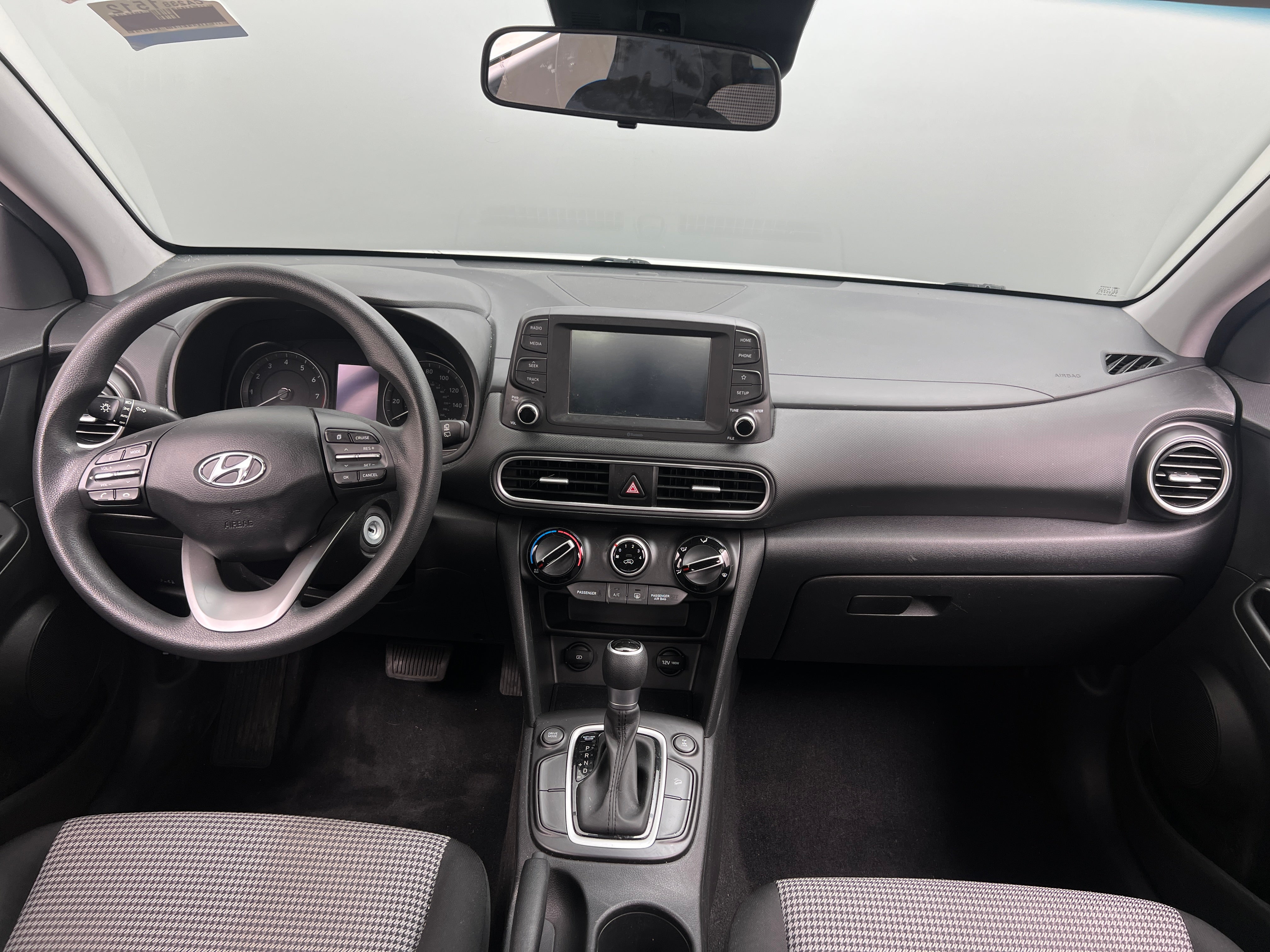 2020 Hyundai Kona SE 3
