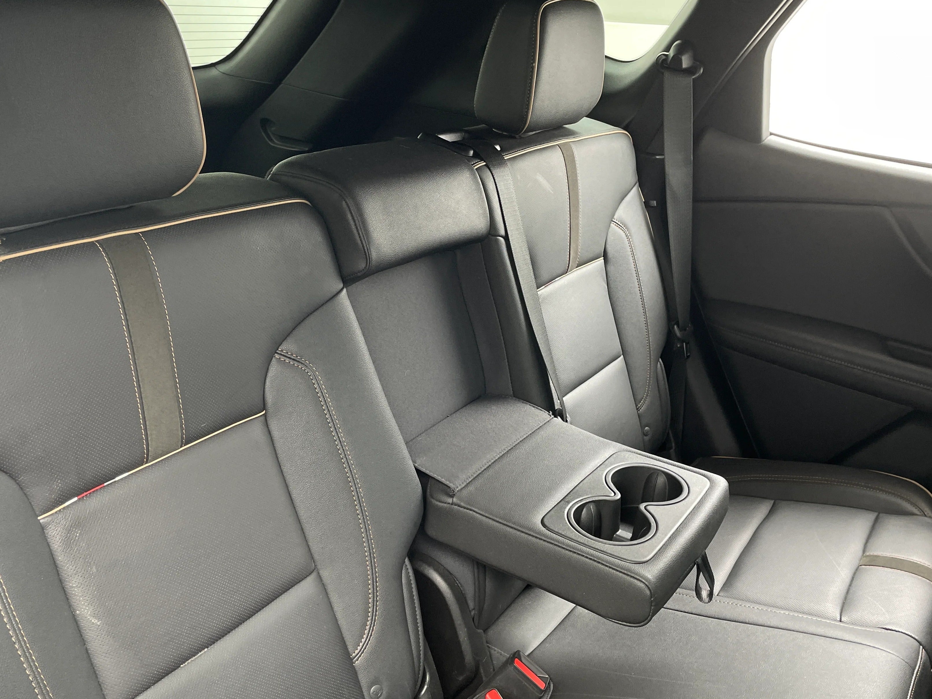 2023 Chevrolet Blazer Premier 5