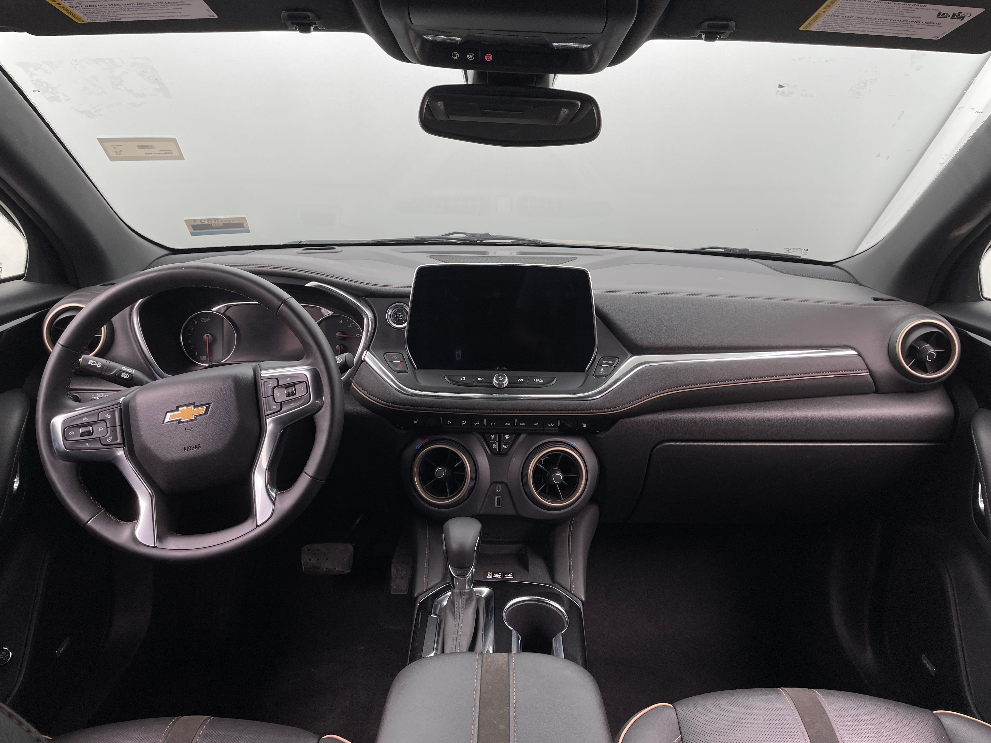 2023 Chevrolet Blazer Premier 2
