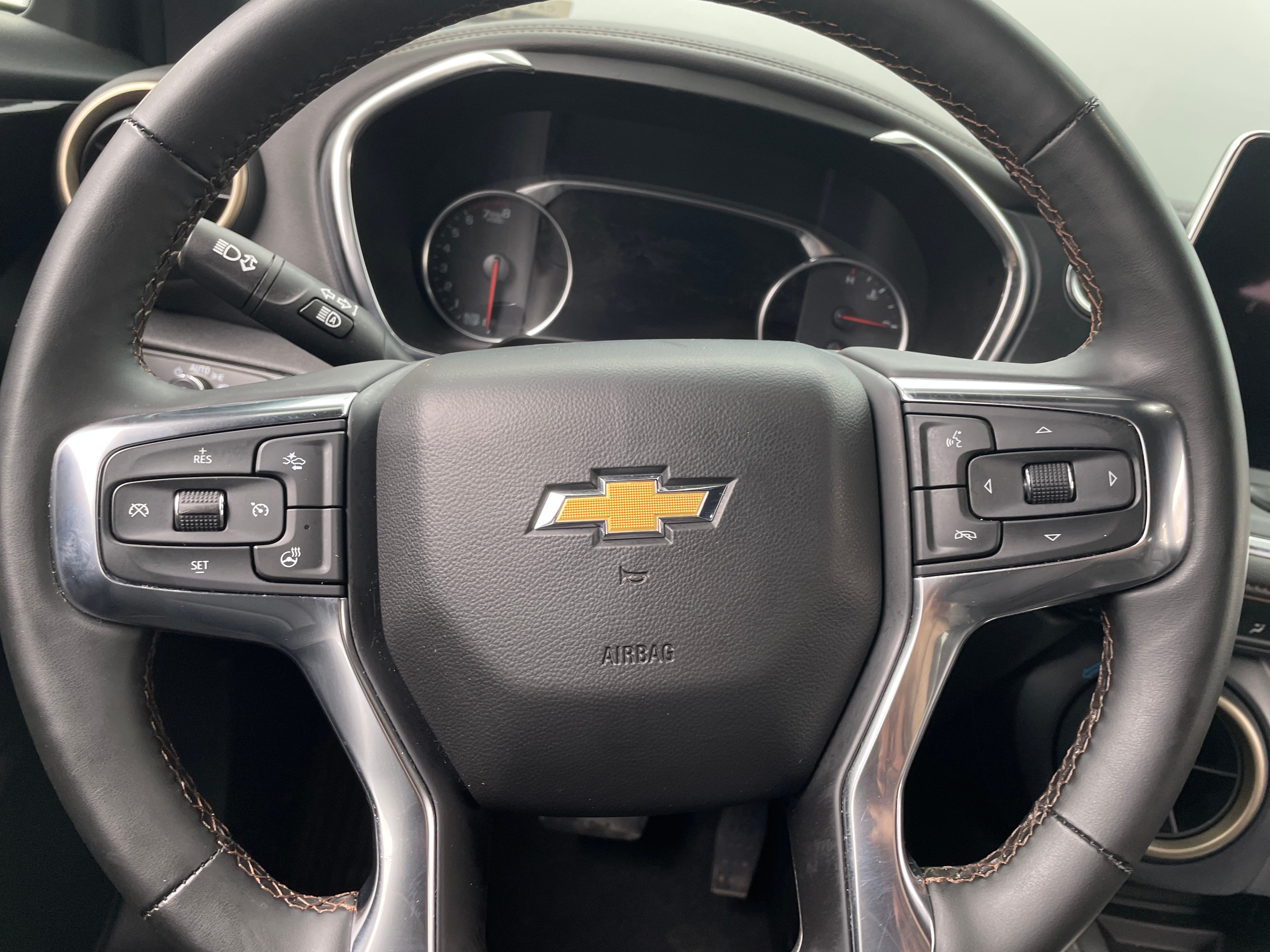2023 Chevrolet Blazer Premier 4