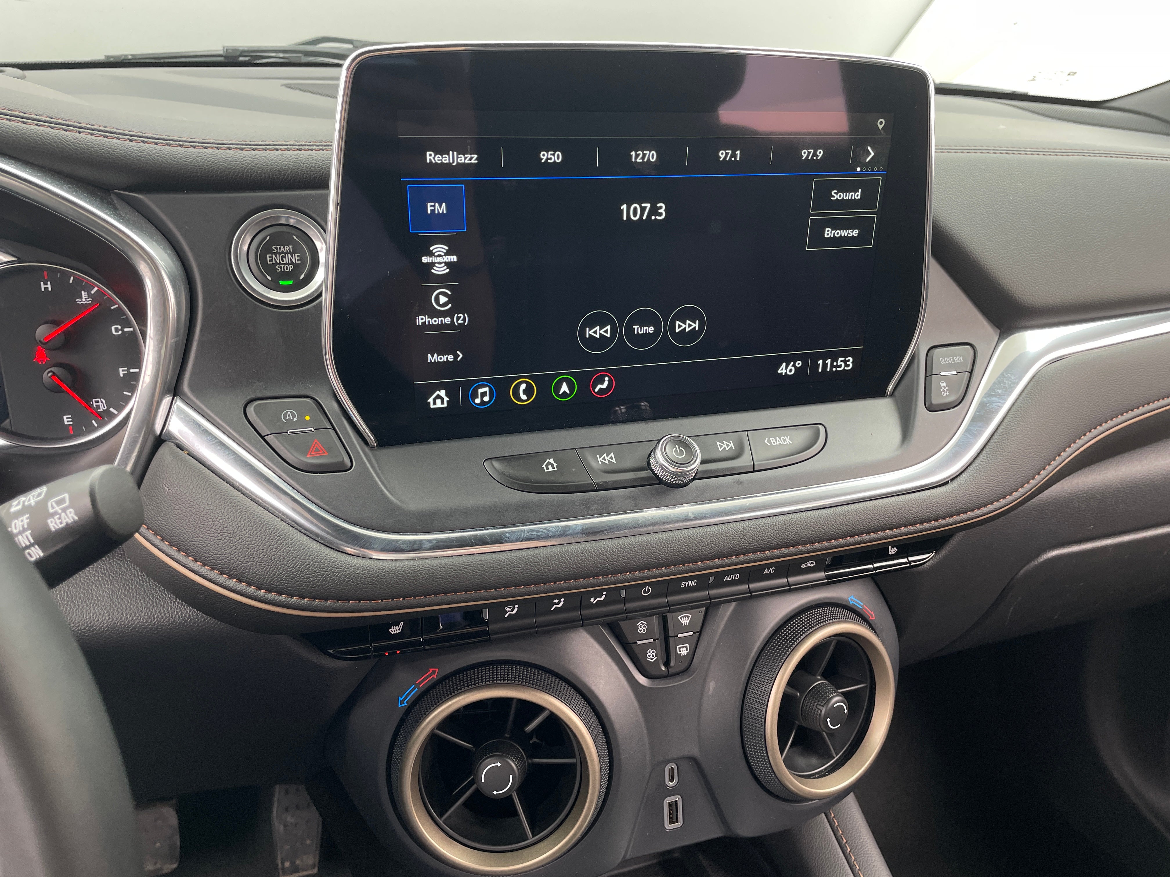 2023 Chevrolet Blazer Premier 3