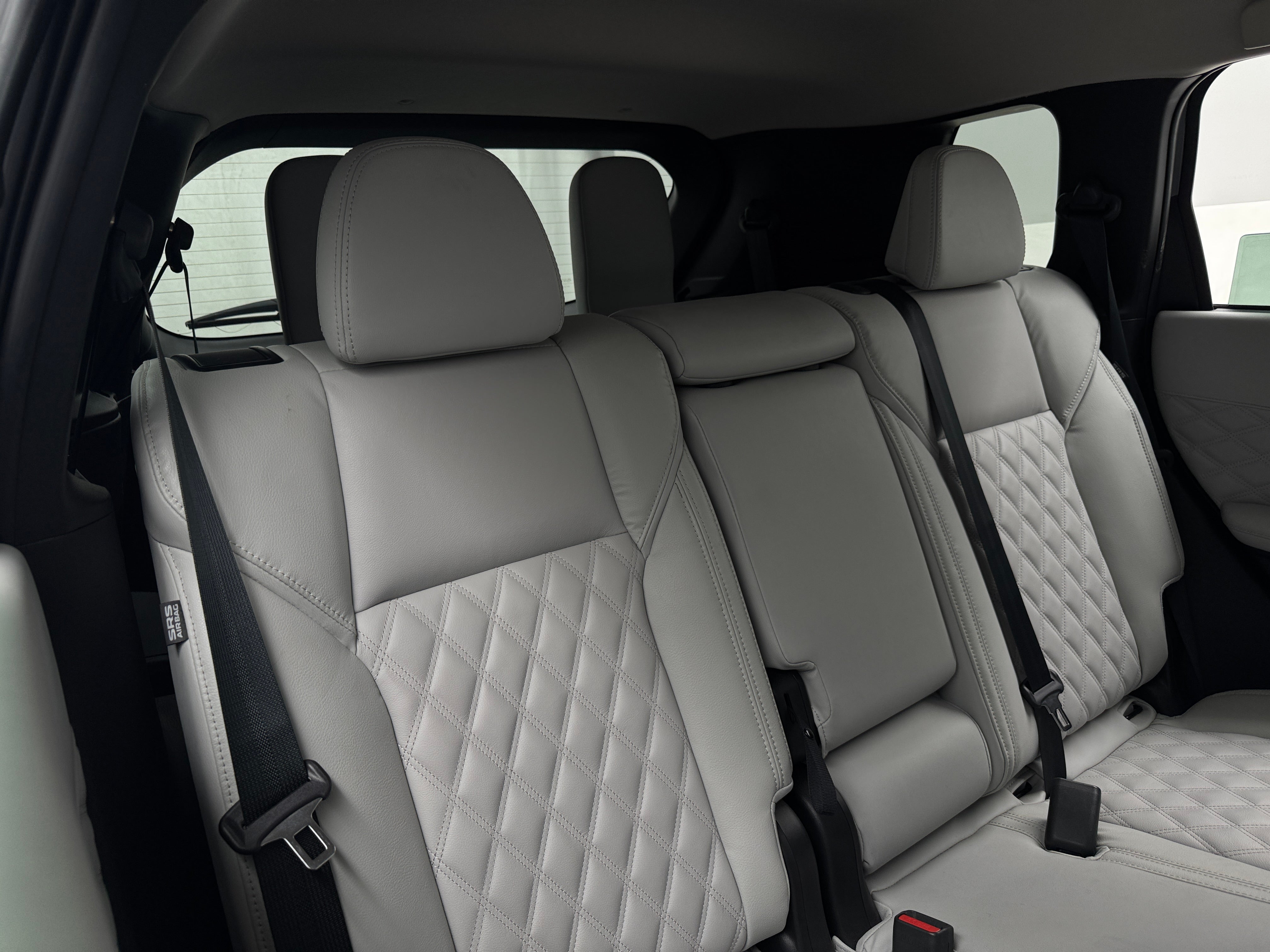 2022 Mitsubishi Outlander SEL 6