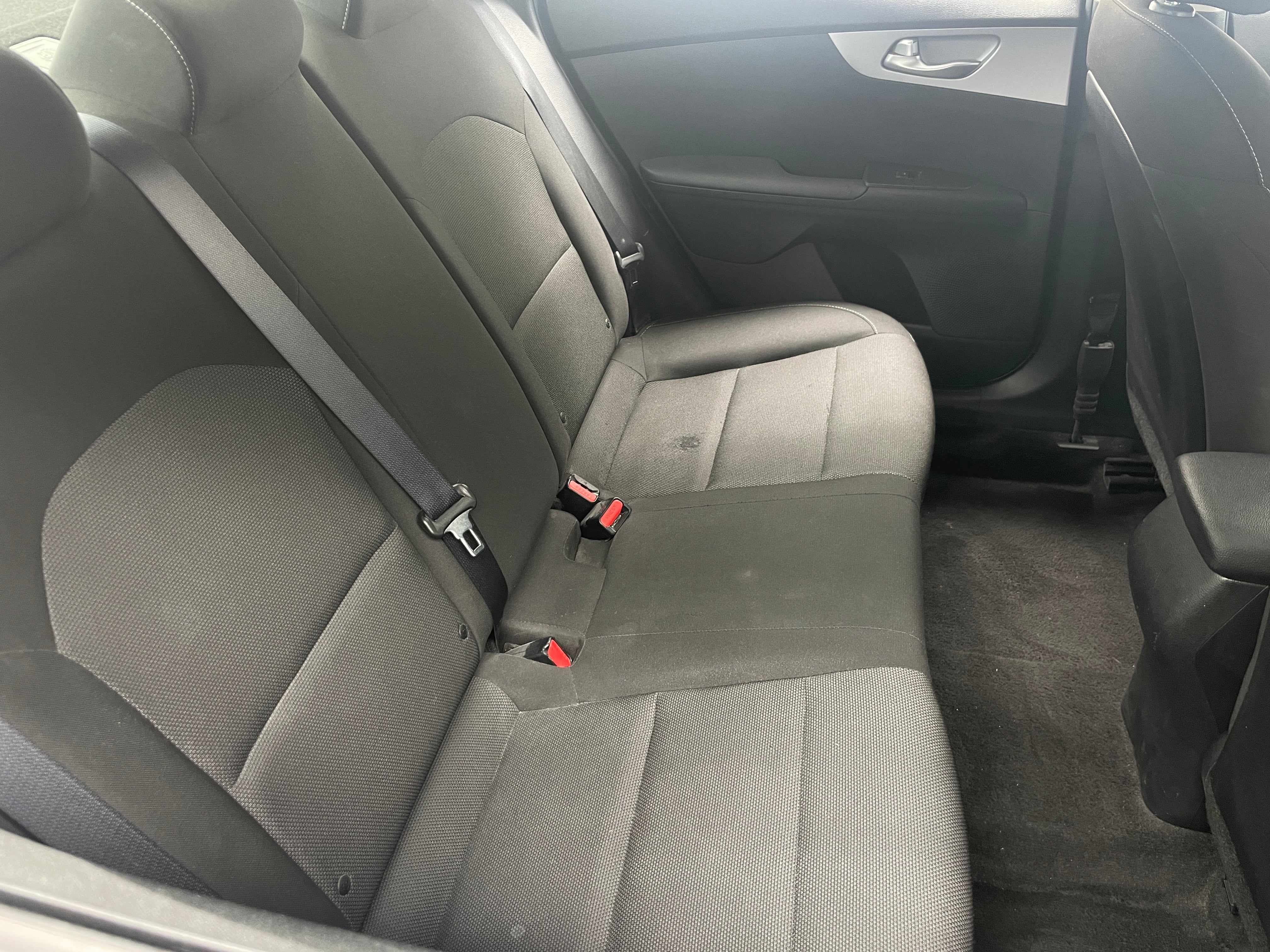 2024 Kia Forte LXS 6