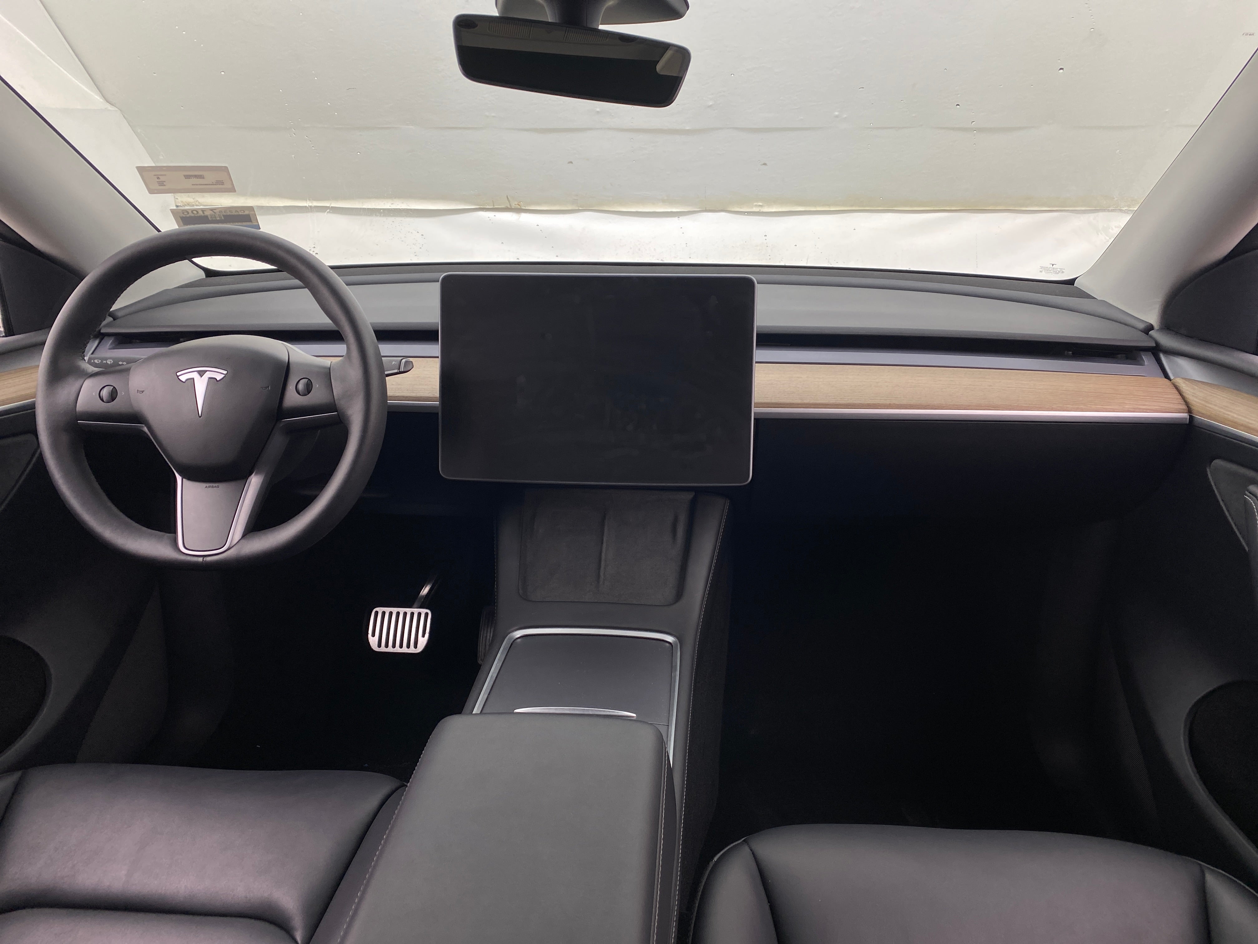 2022 Tesla Model Y Long Range 2