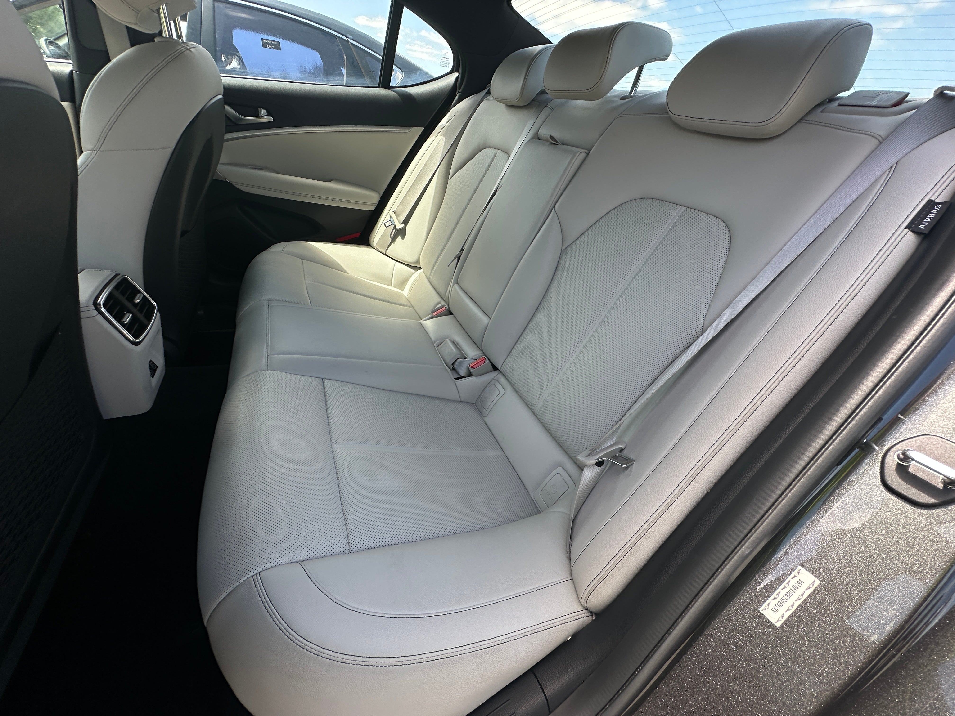 2024 Genesis G70 2.5T 5