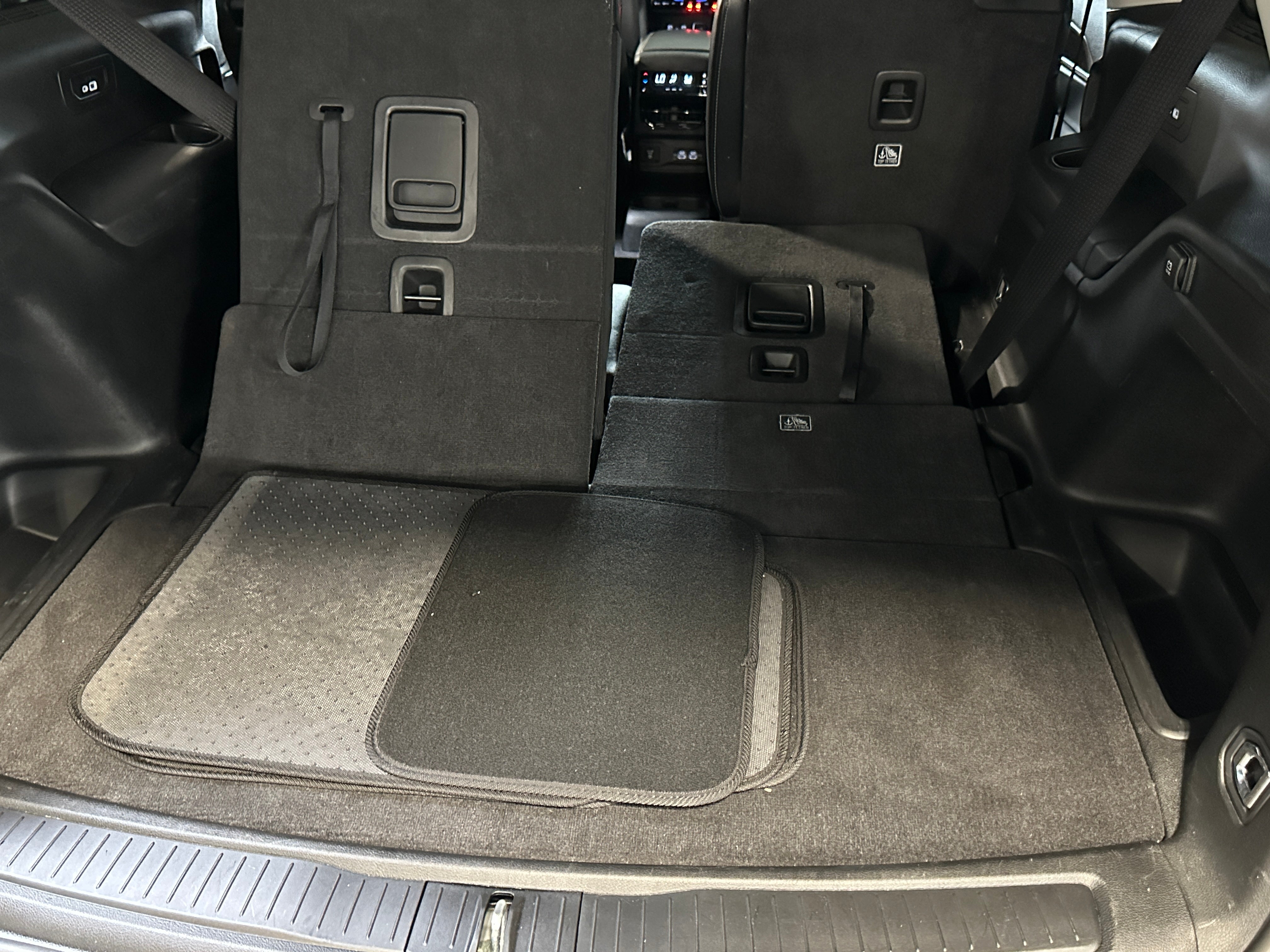 2021 Jeep Grand Cherokee L Limited Edition 6
