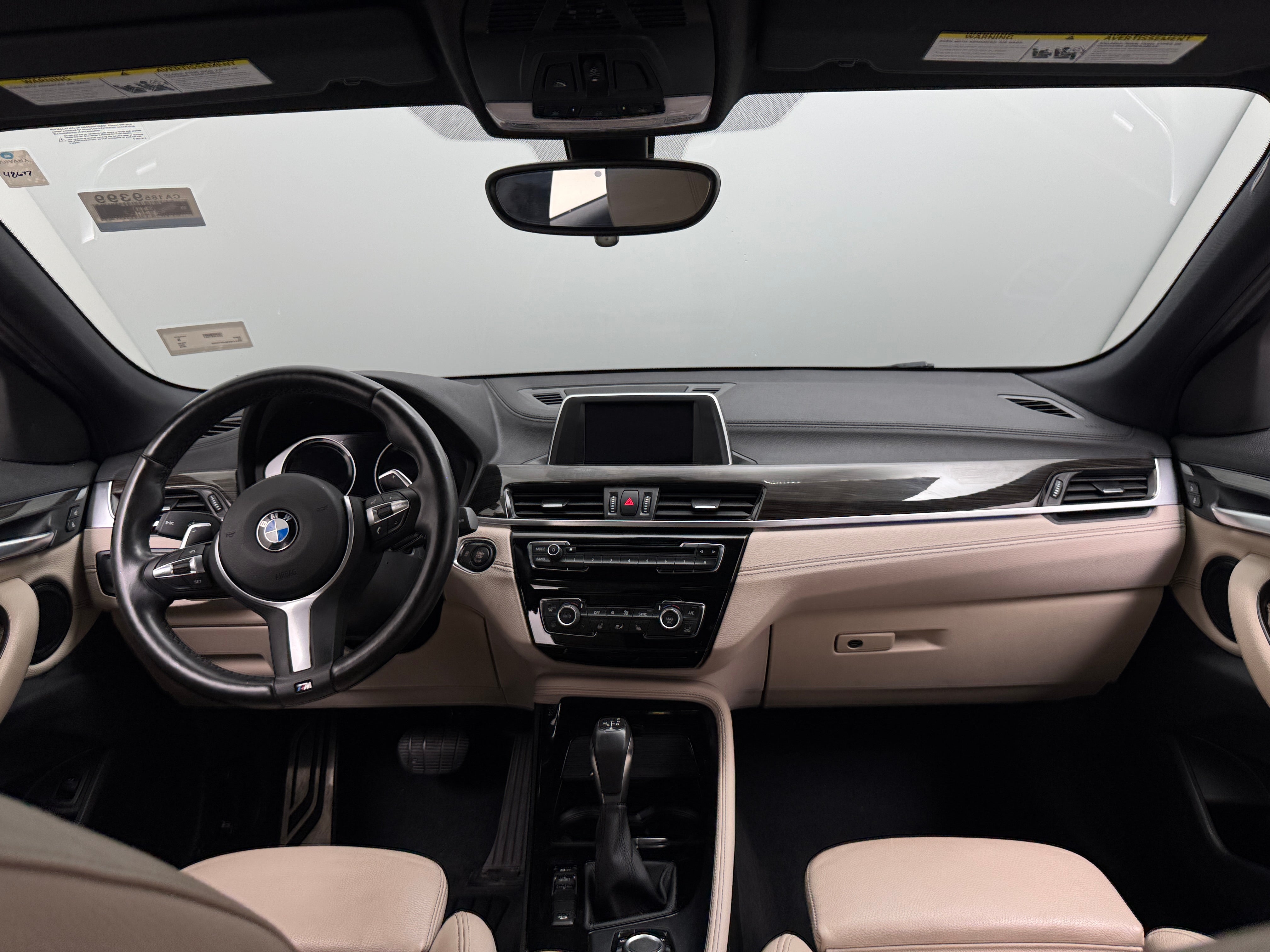 2018 BMW X2 xDrive28i 2