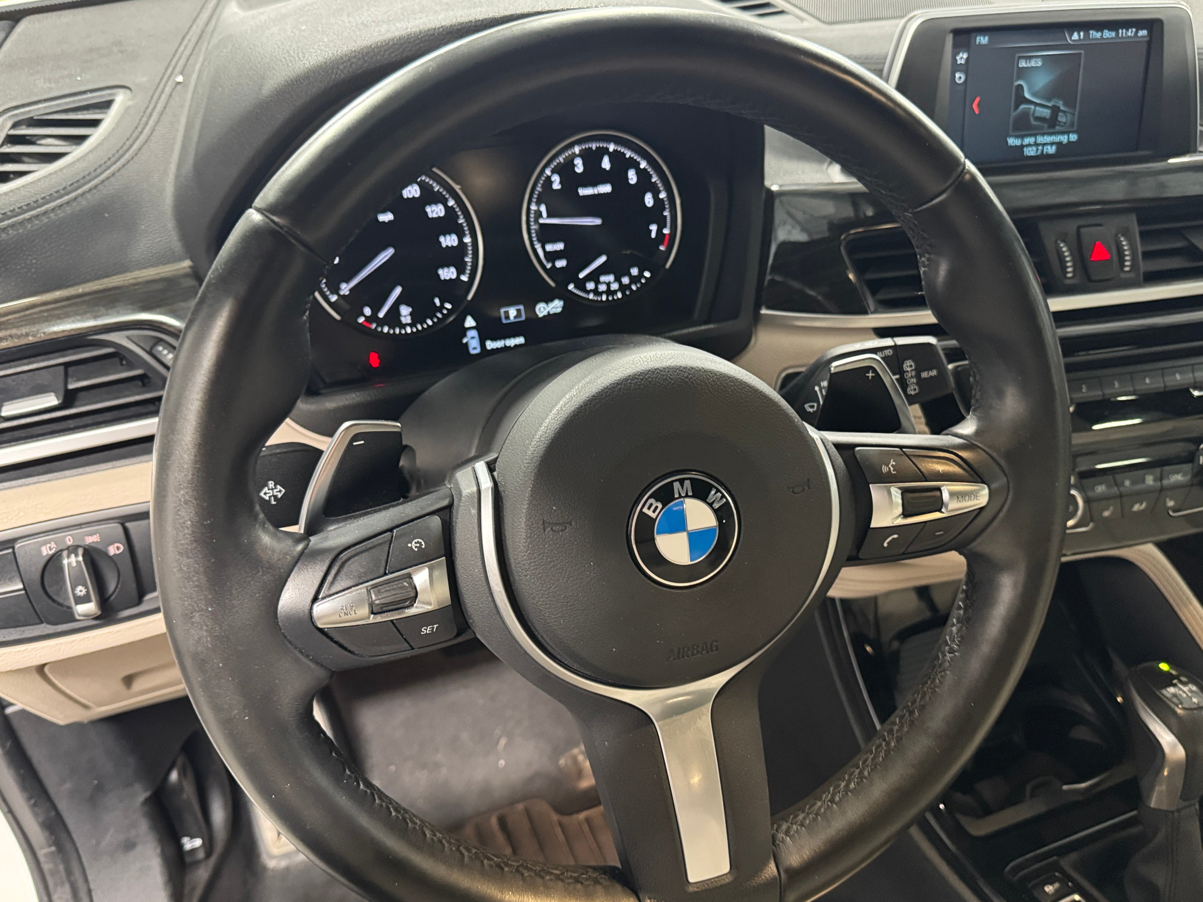 2018 BMW X2 xDrive28i 4