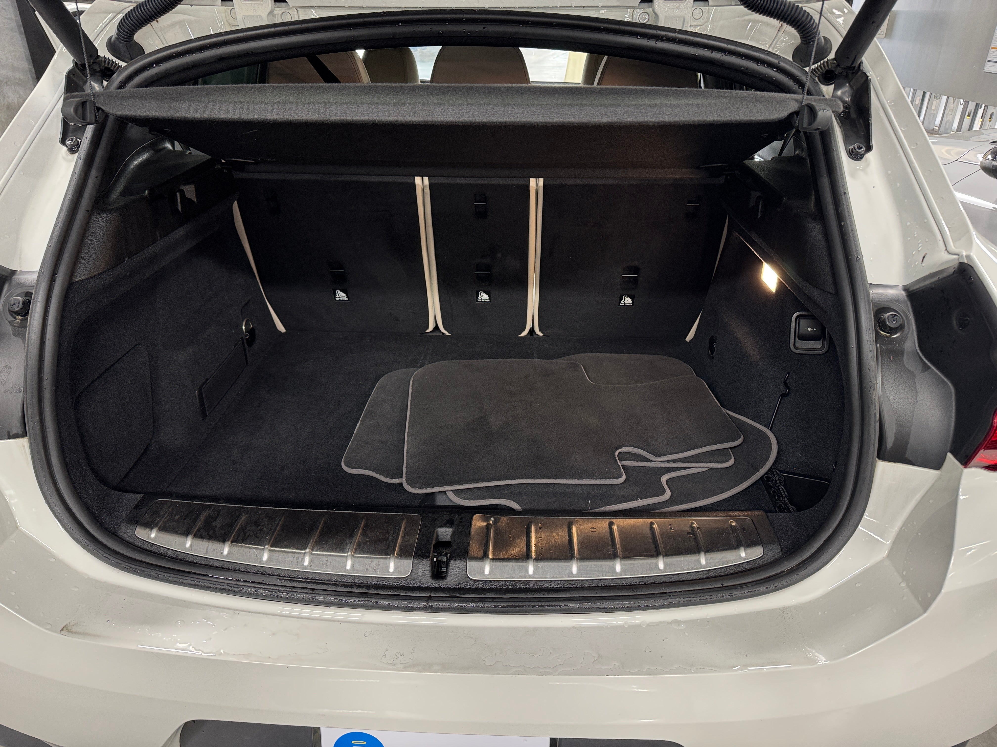 2018 BMW X2 xDrive28i 6