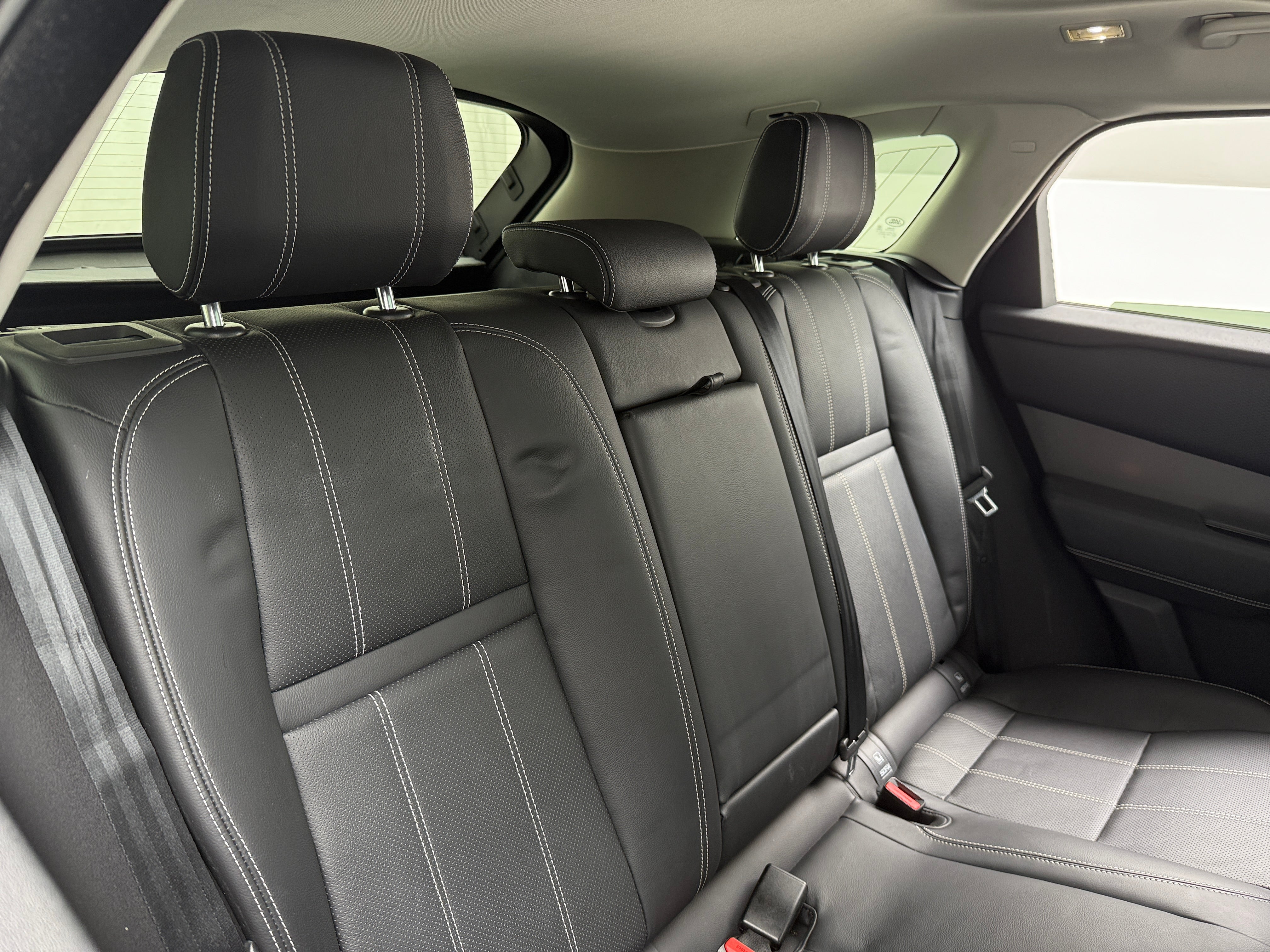 2019 Land Rover Range Rover Velar S 5