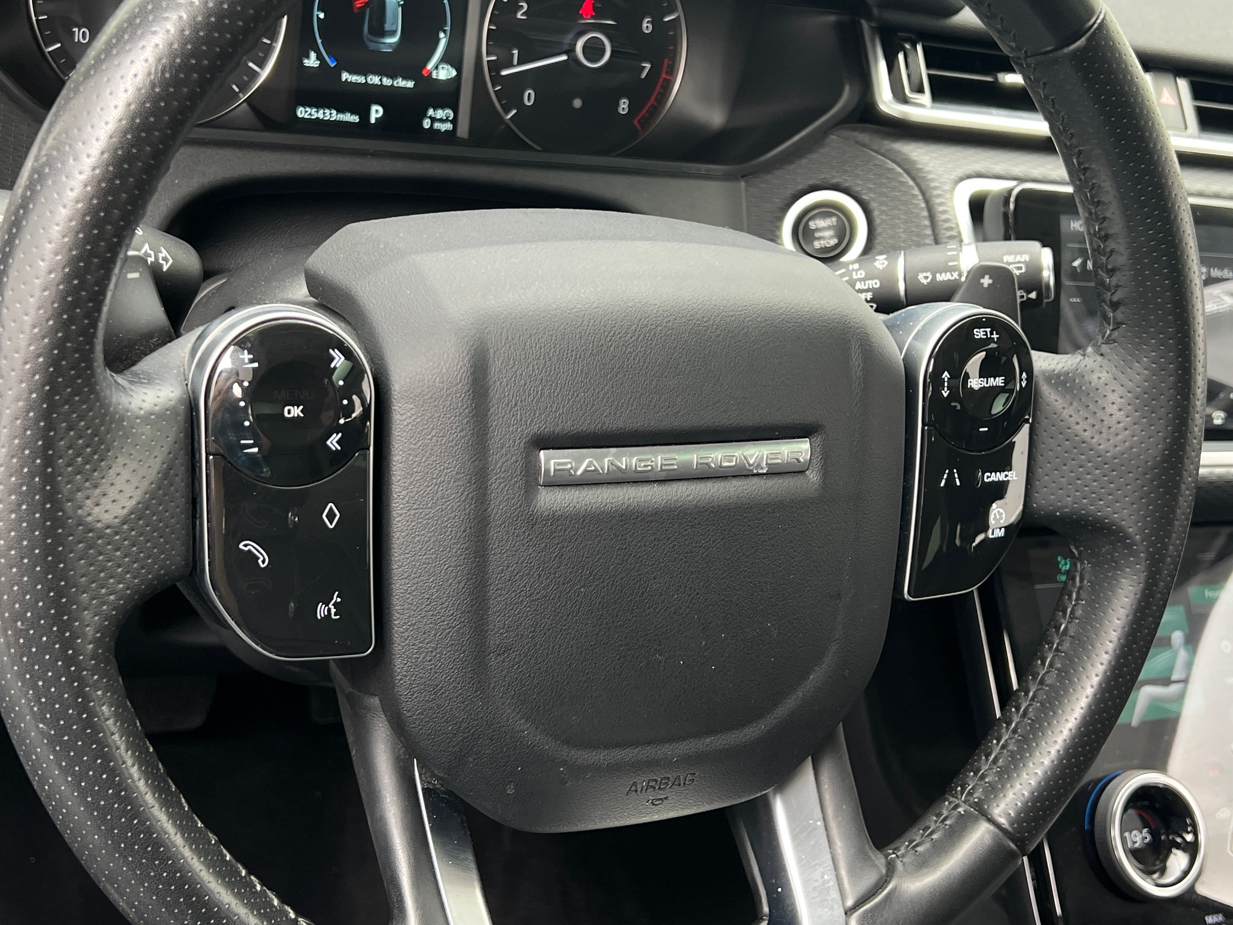 2019 Land Rover Range Rover Velar S 4