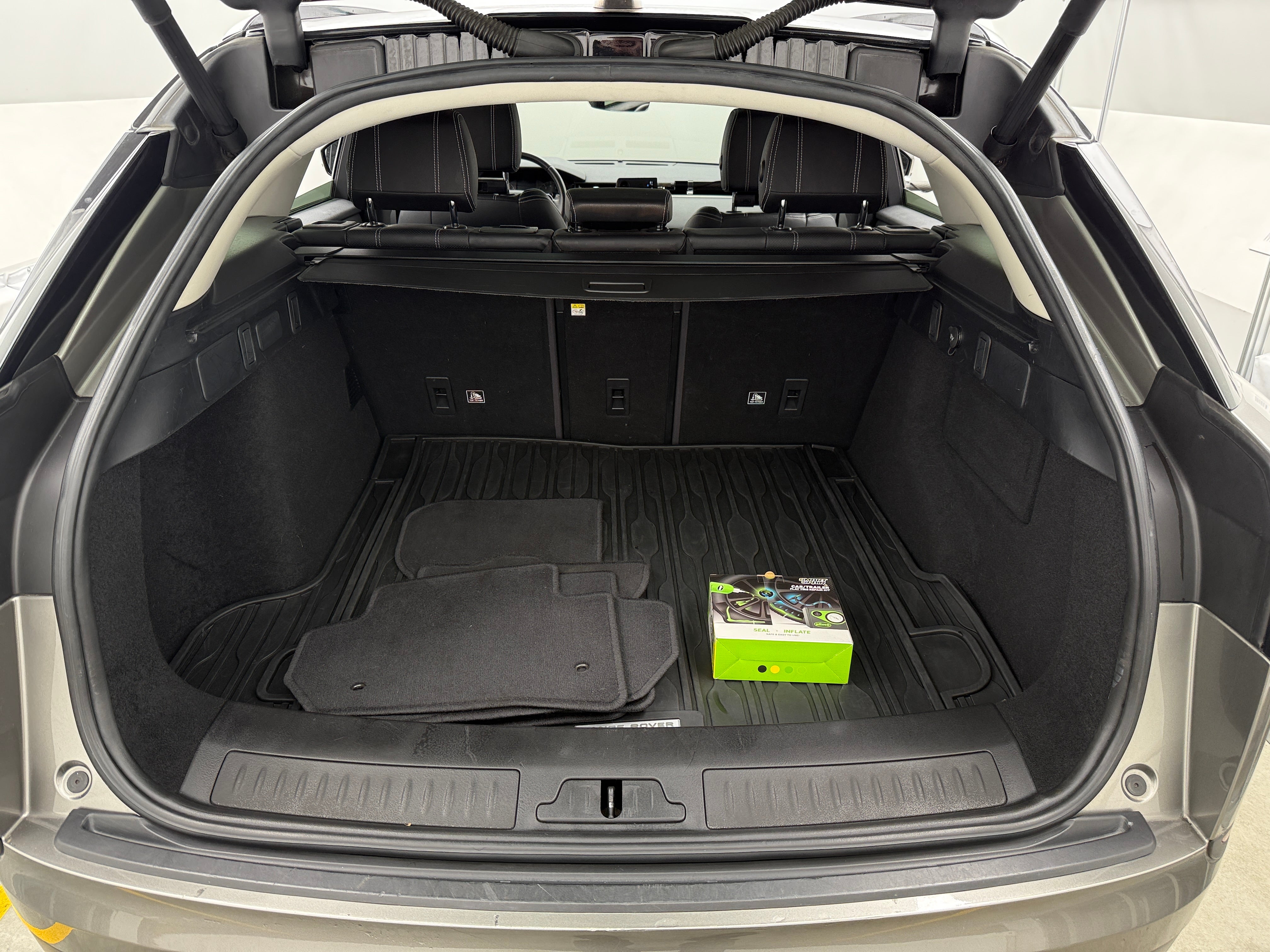 2019 Land Rover Range Rover Velar S 6