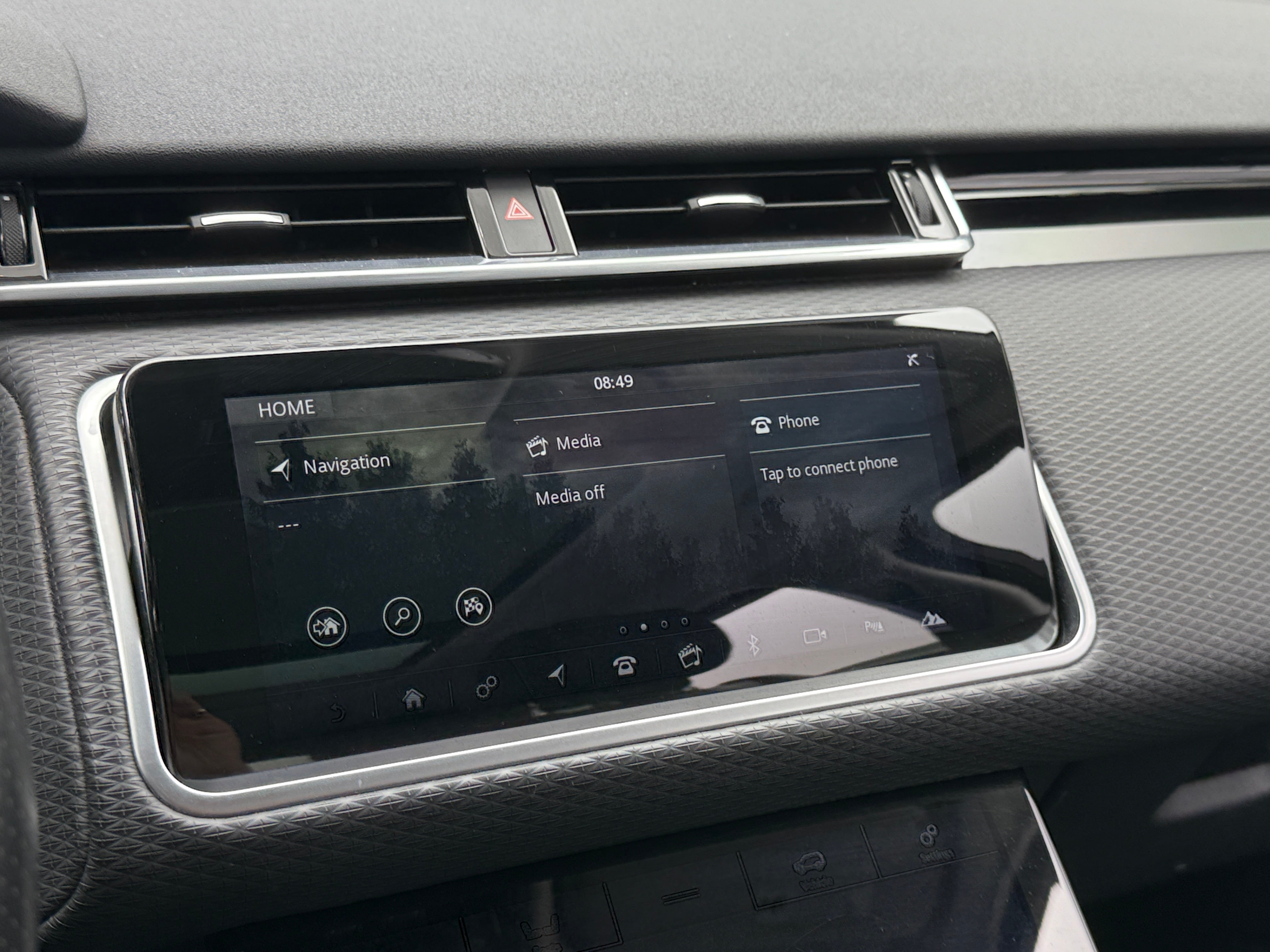 2019 Land Rover Range Rover Velar S 3