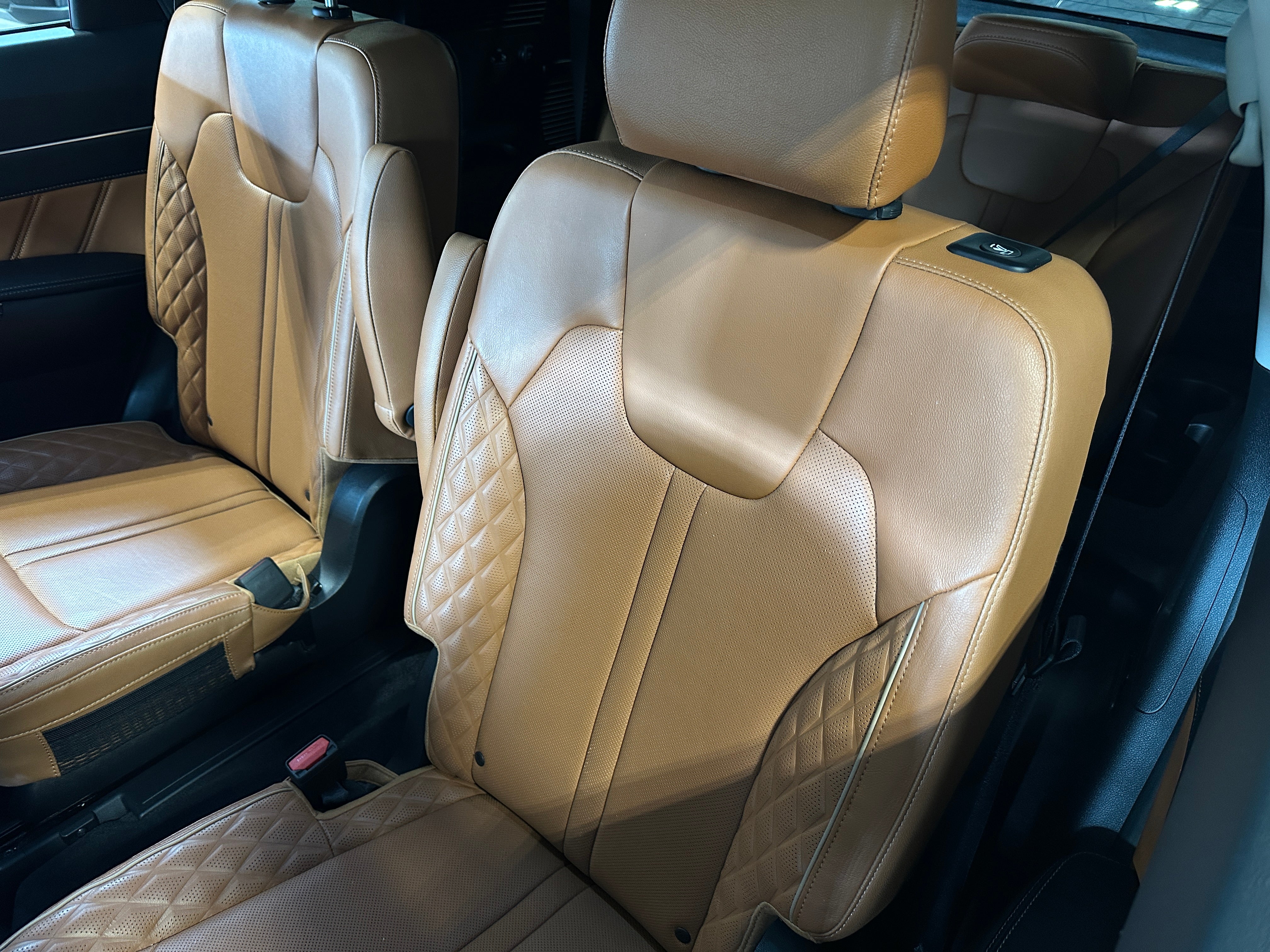 2021 Kia Sorento X-Line S 5