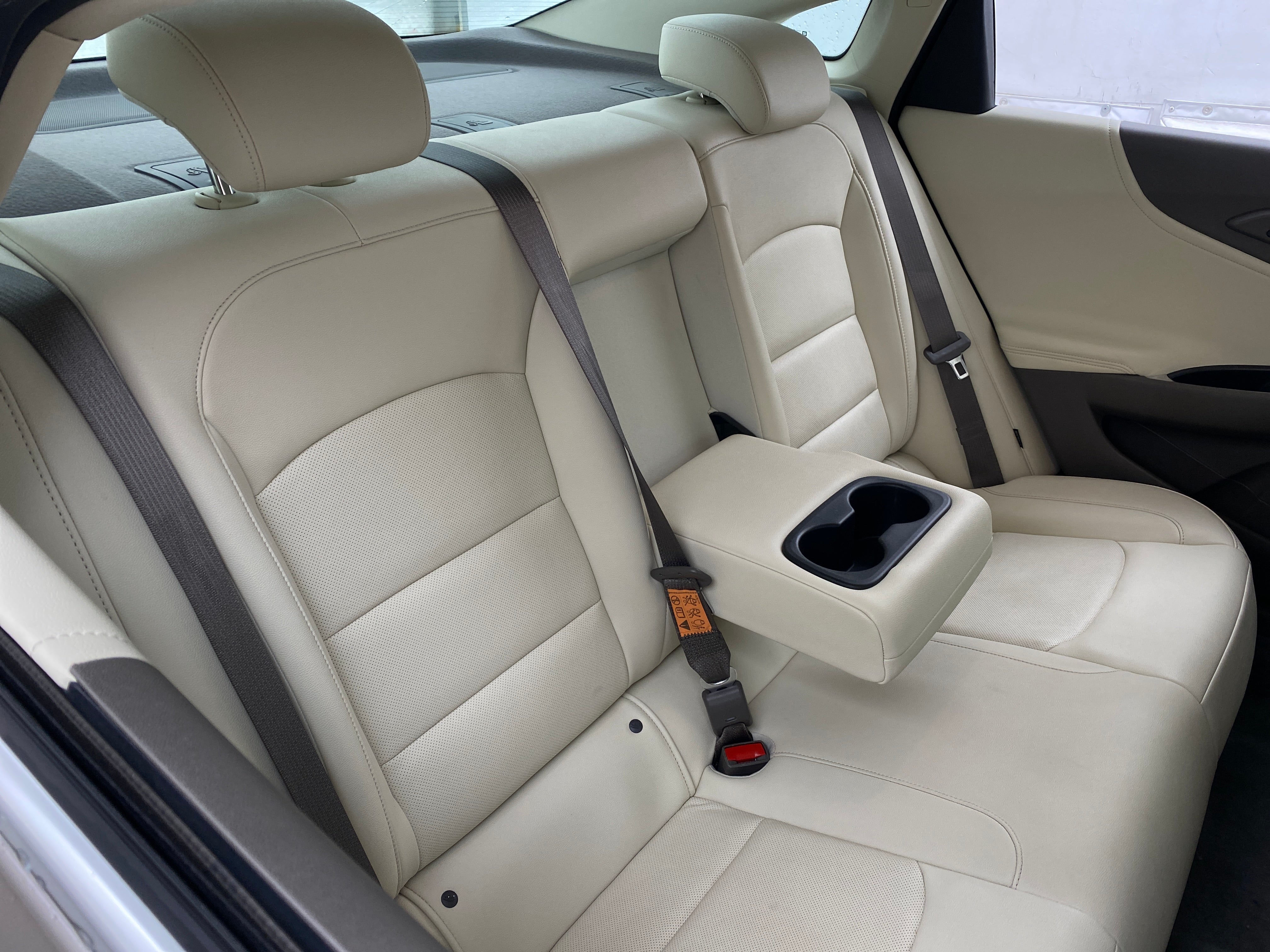 2024 Chevrolet Malibu LT 5