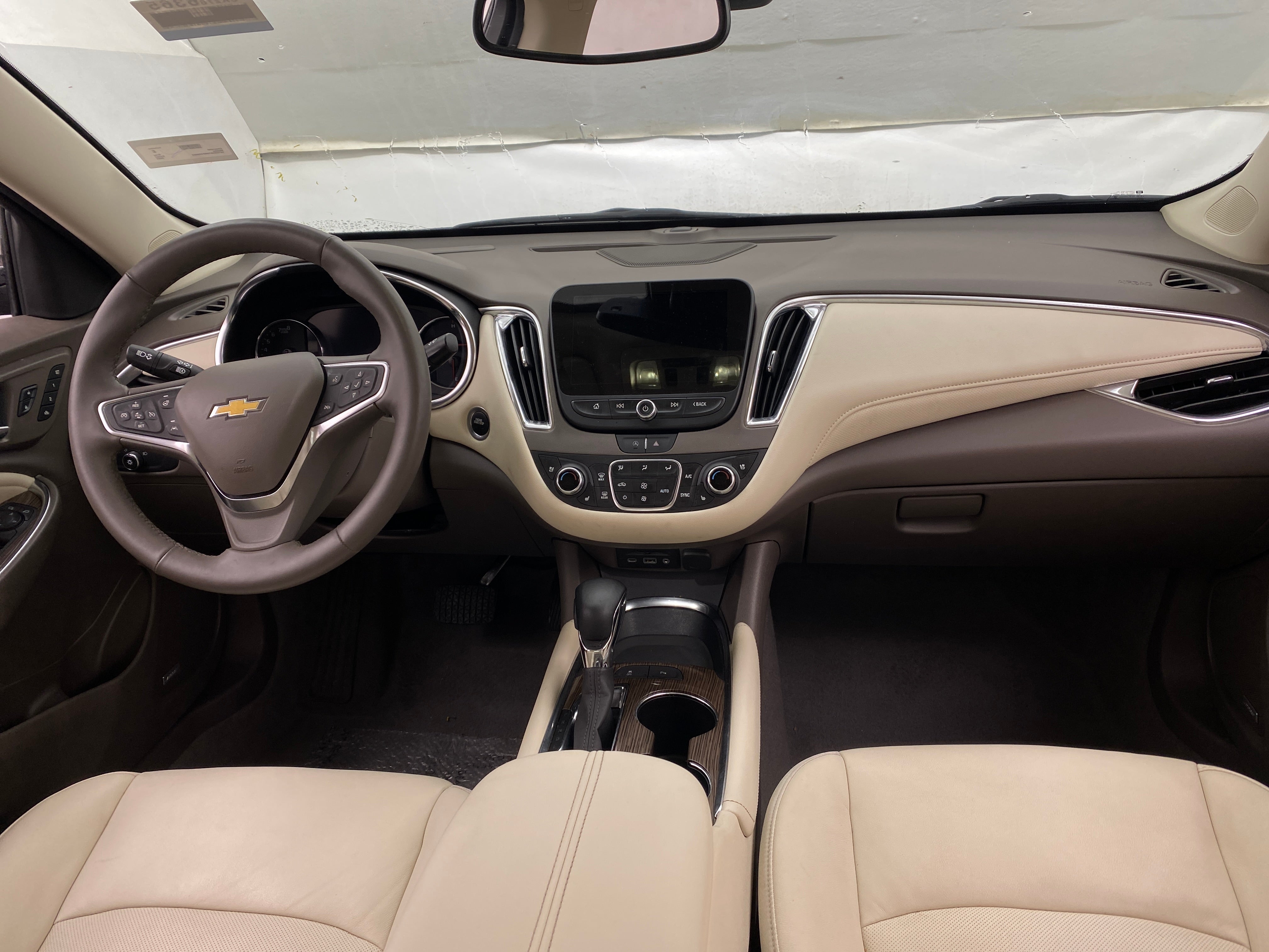 2024 Chevrolet Malibu LT 2