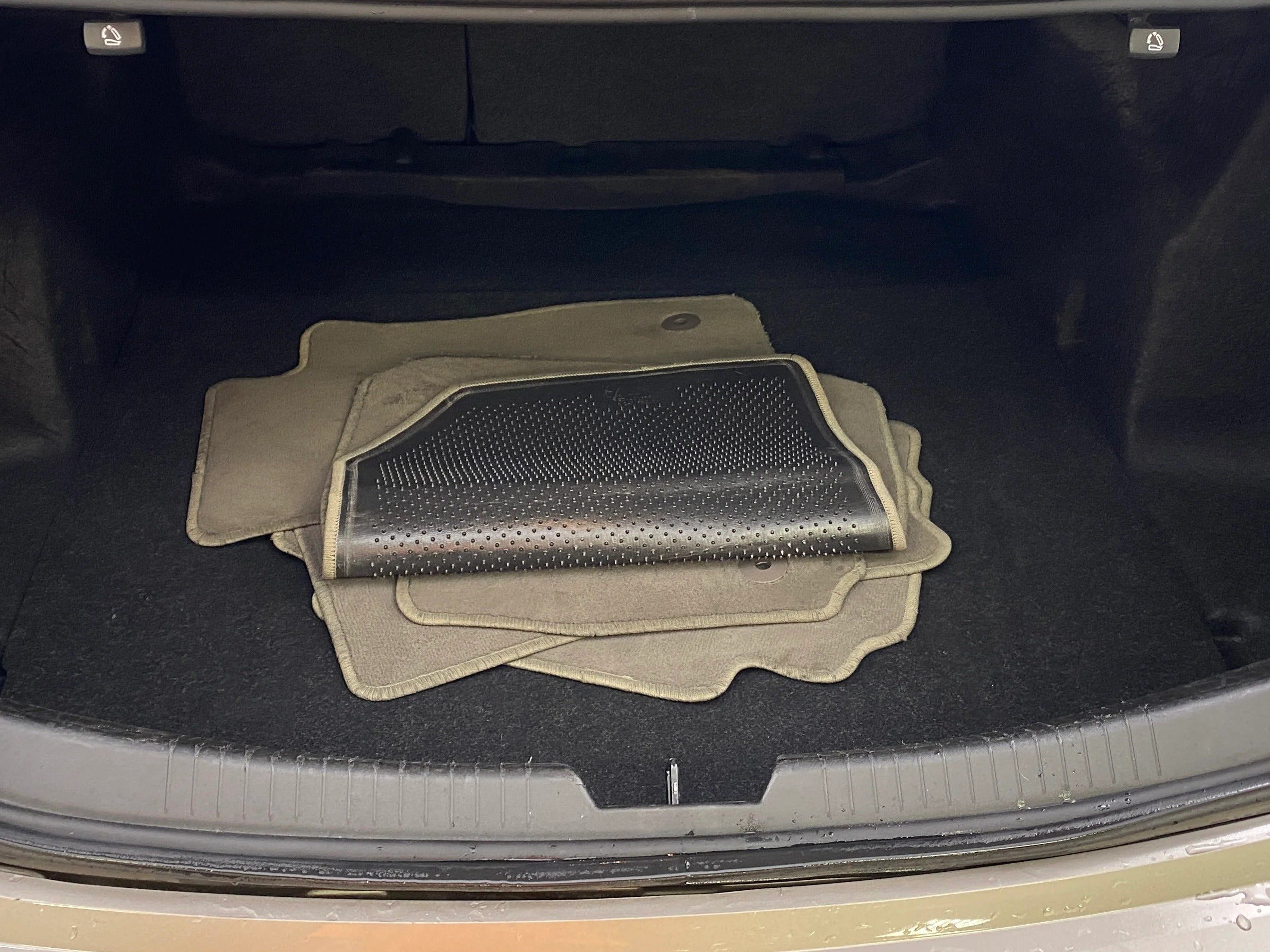2024 Chevrolet Malibu LT 6