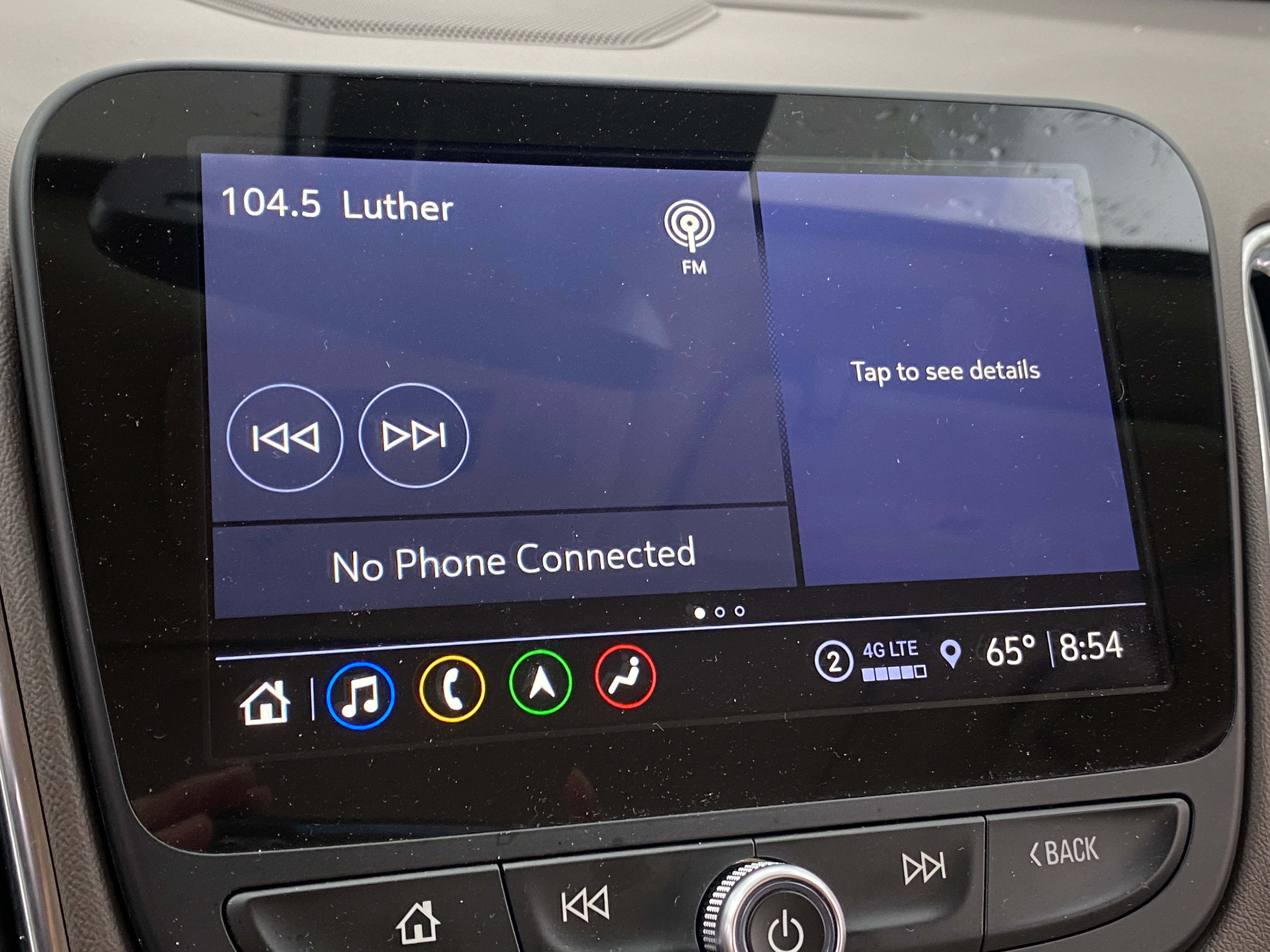 2024 Chevrolet Malibu LT 3