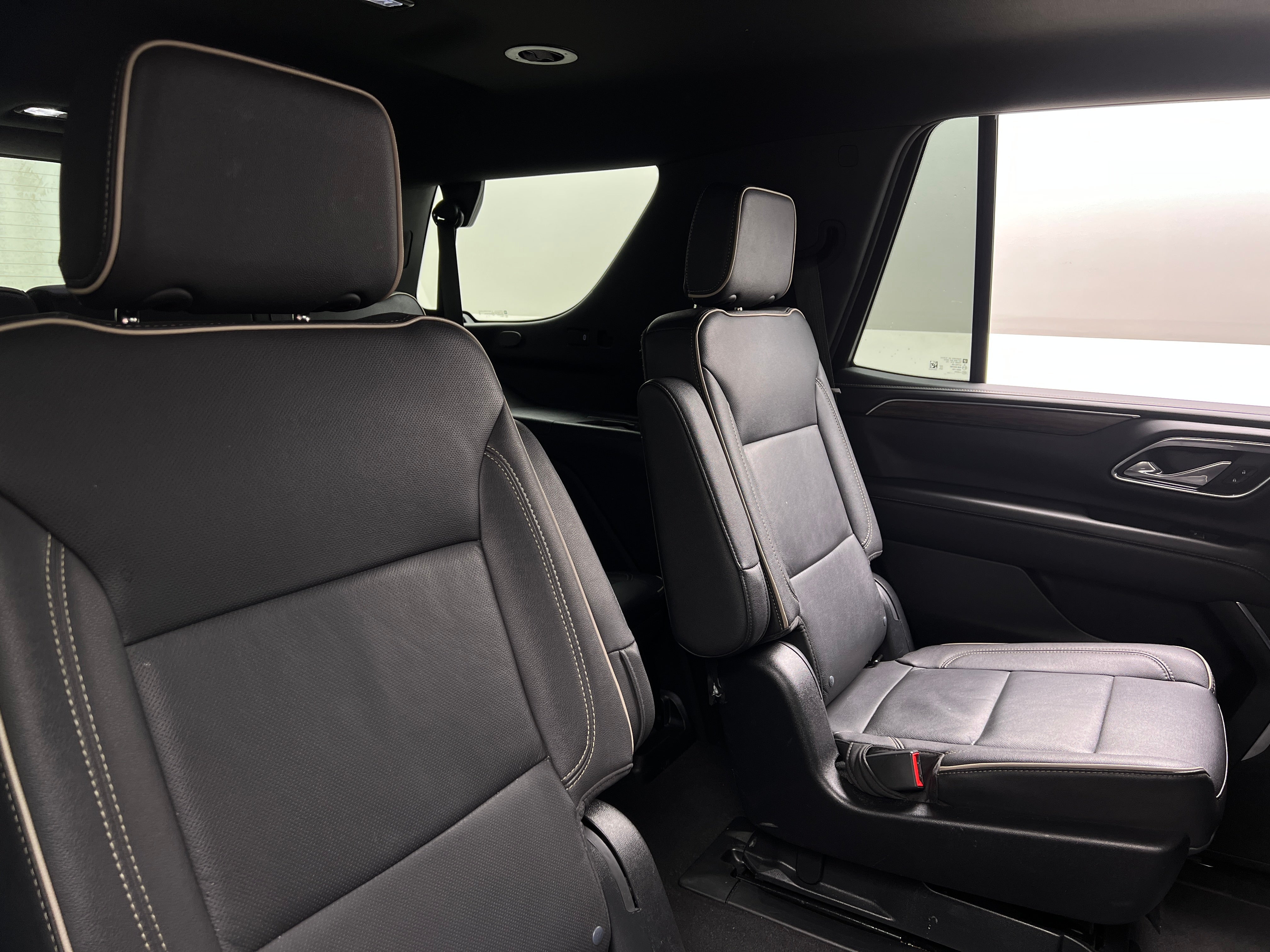2023 Chevrolet Tahoe Premier 5