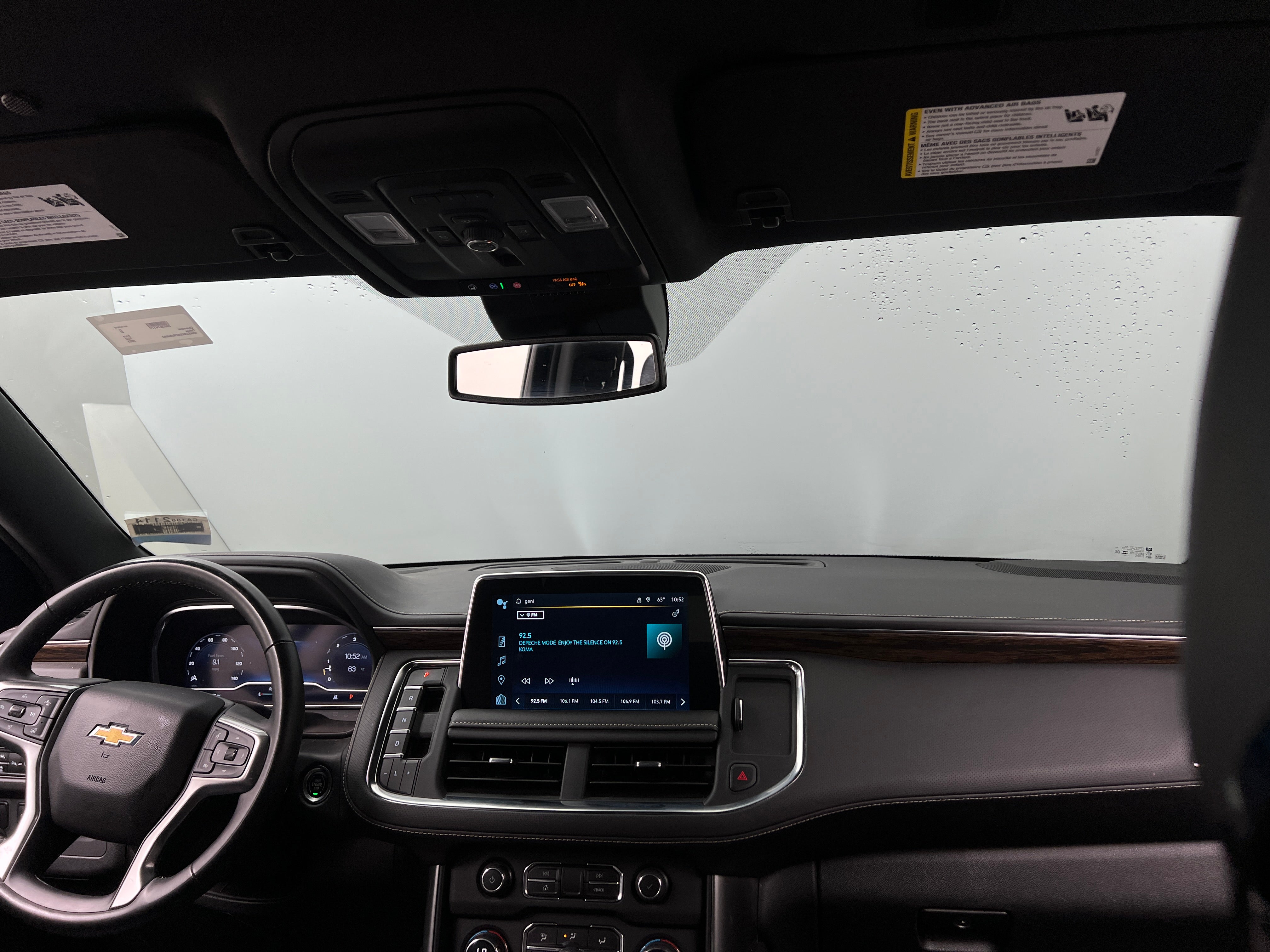 2023 Chevrolet Tahoe Premier 2