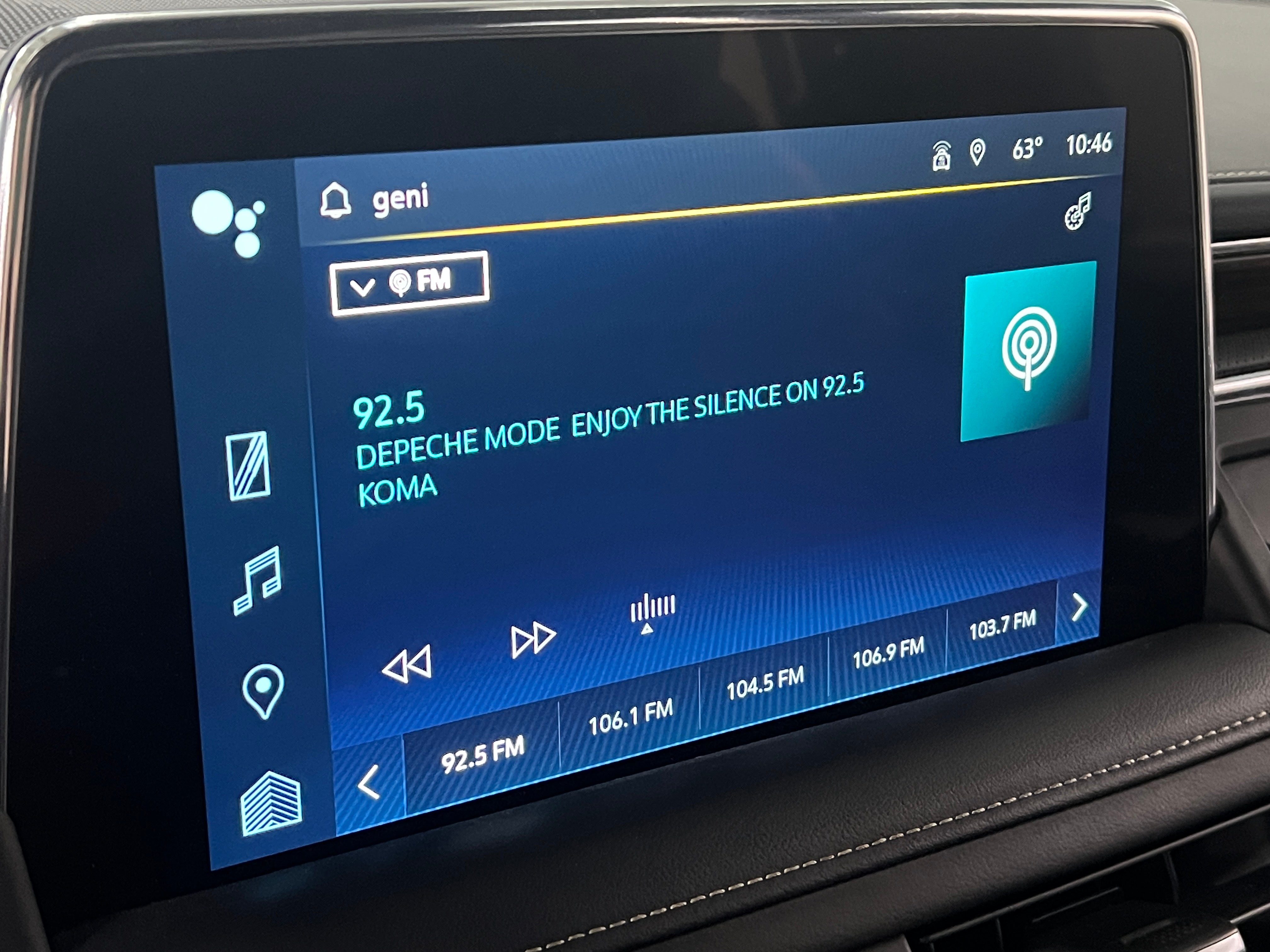 2023 Chevrolet Tahoe Premier 3