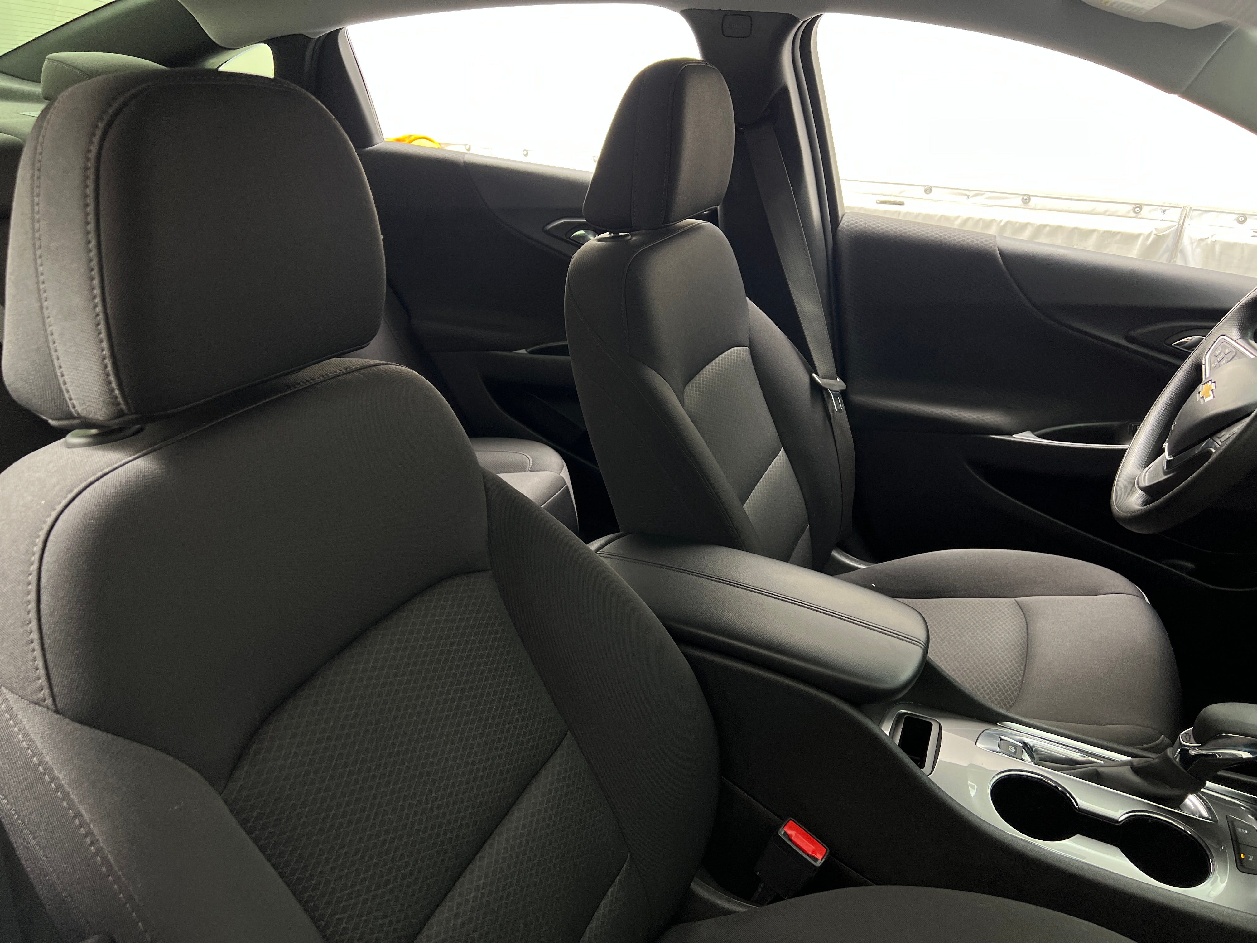 2024 Chevrolet Malibu LT 2