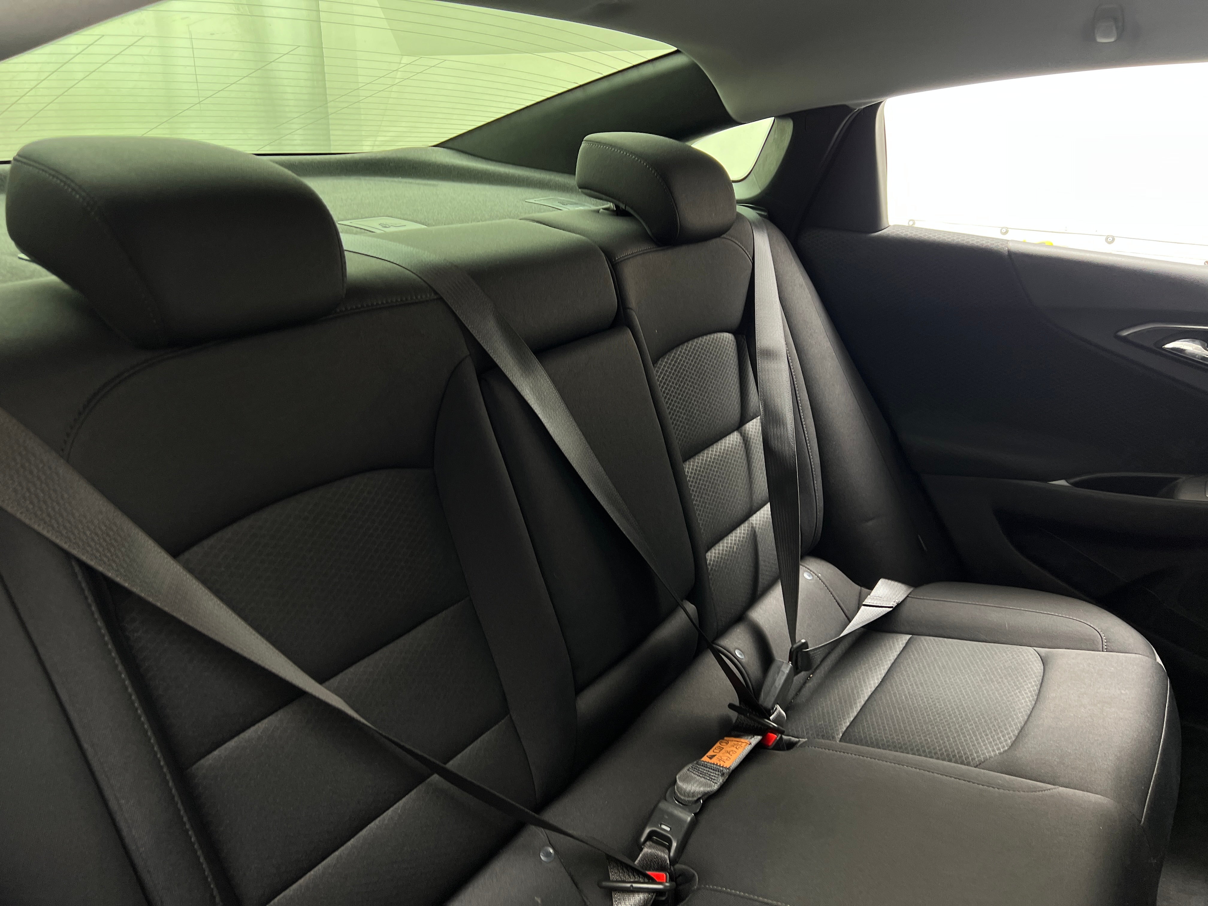2024 Chevrolet Malibu LT 6