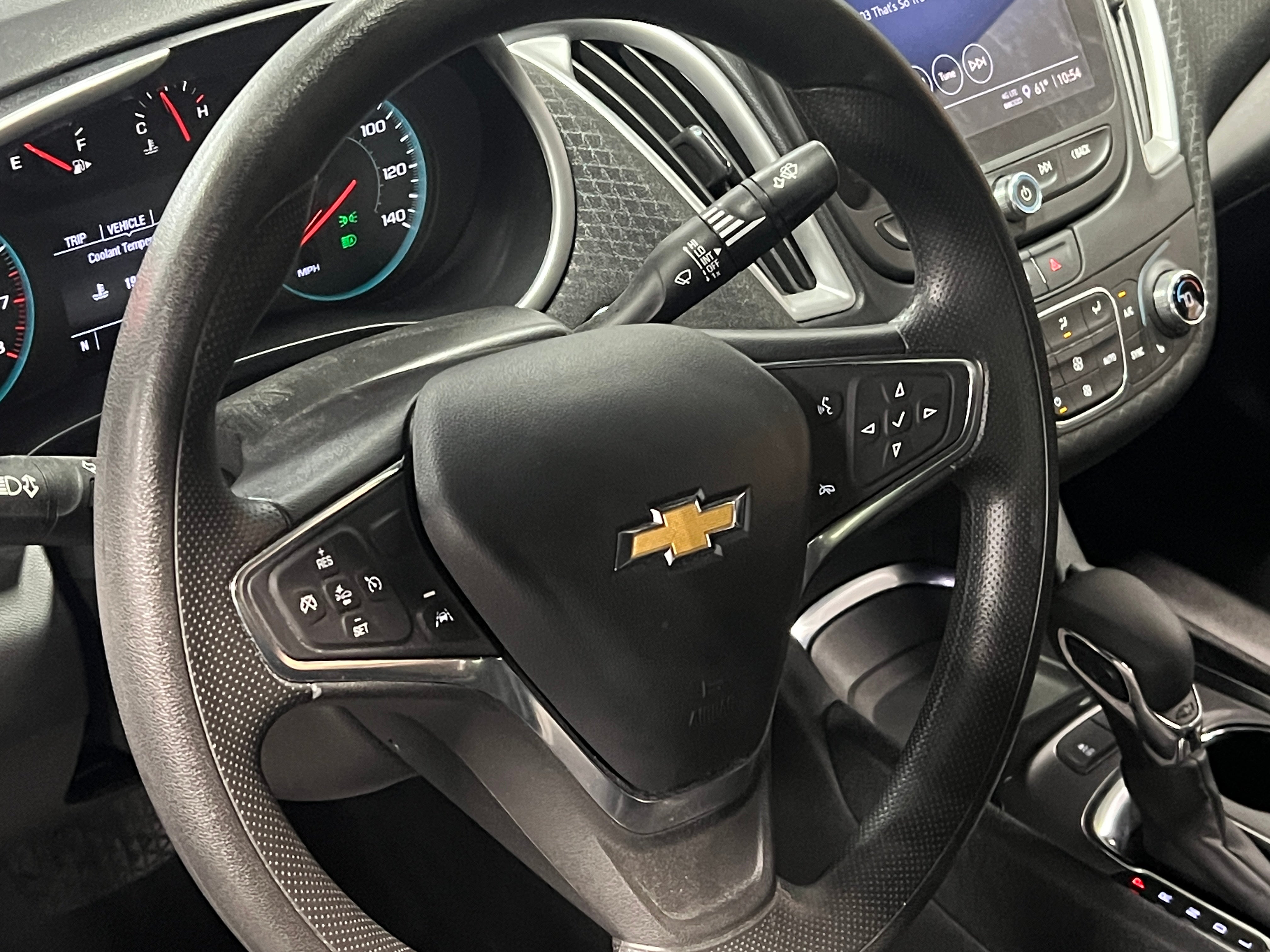 2024 Chevrolet Malibu LT 5