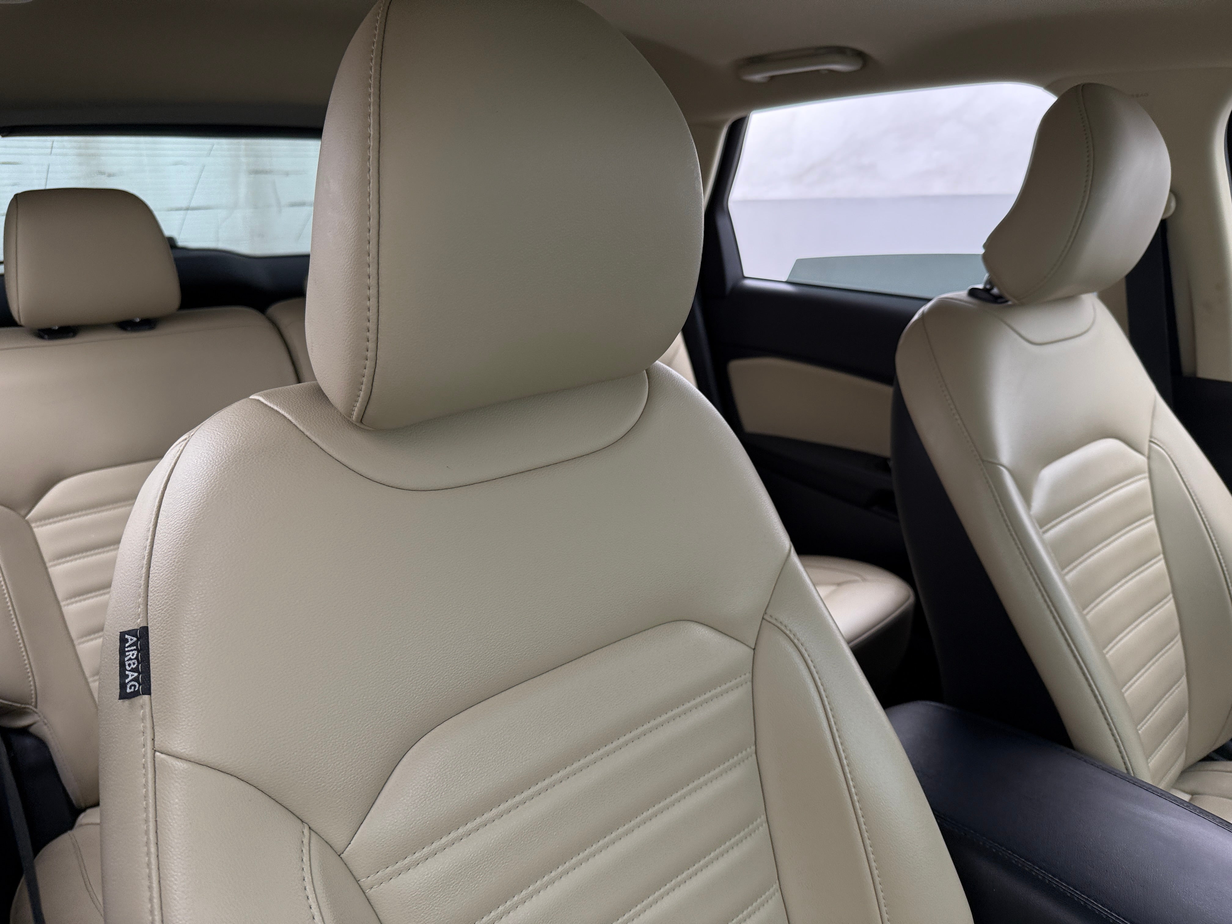 2019 Ford Edge SEL 2