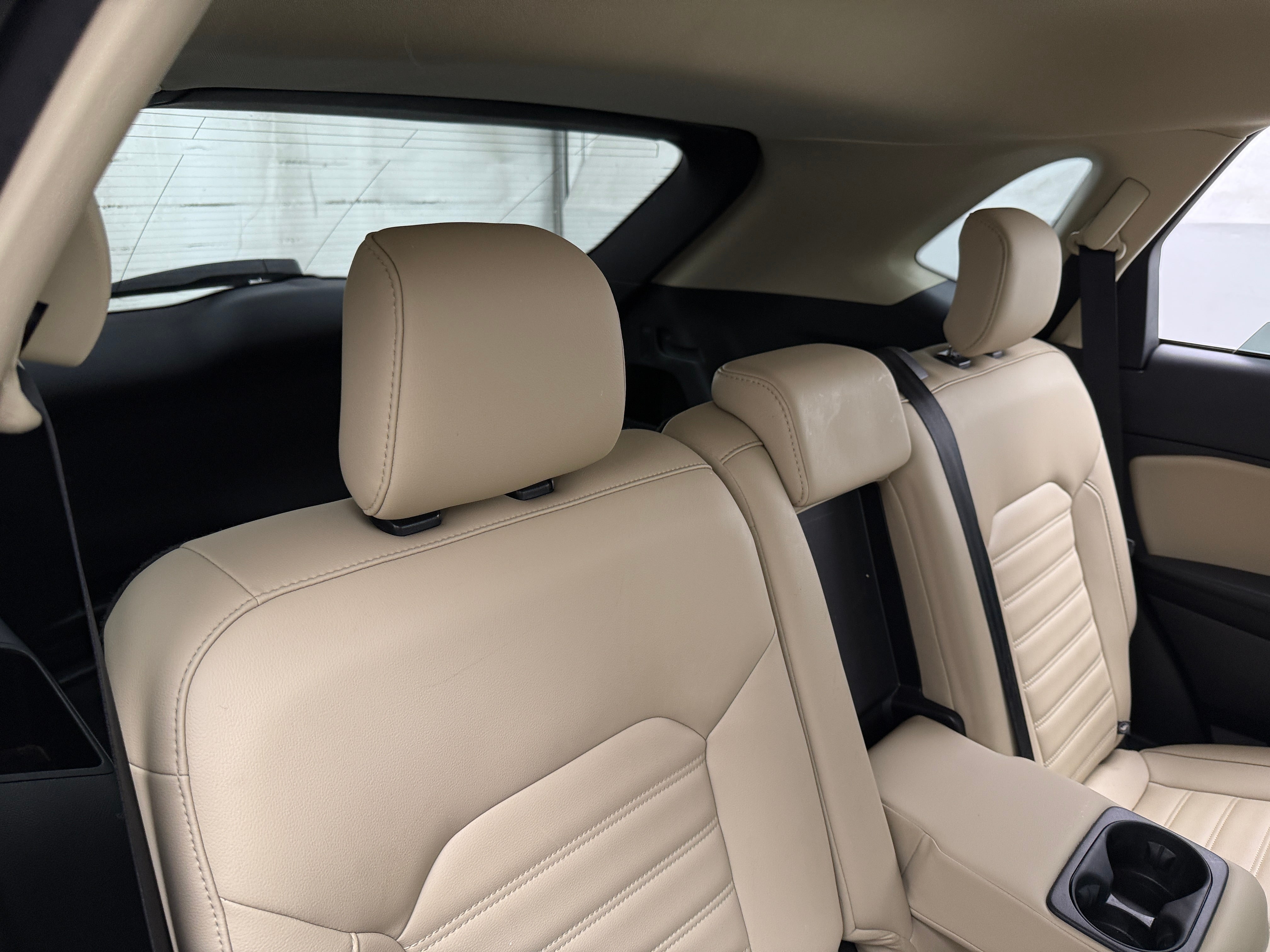 2019 Ford Edge SEL 6