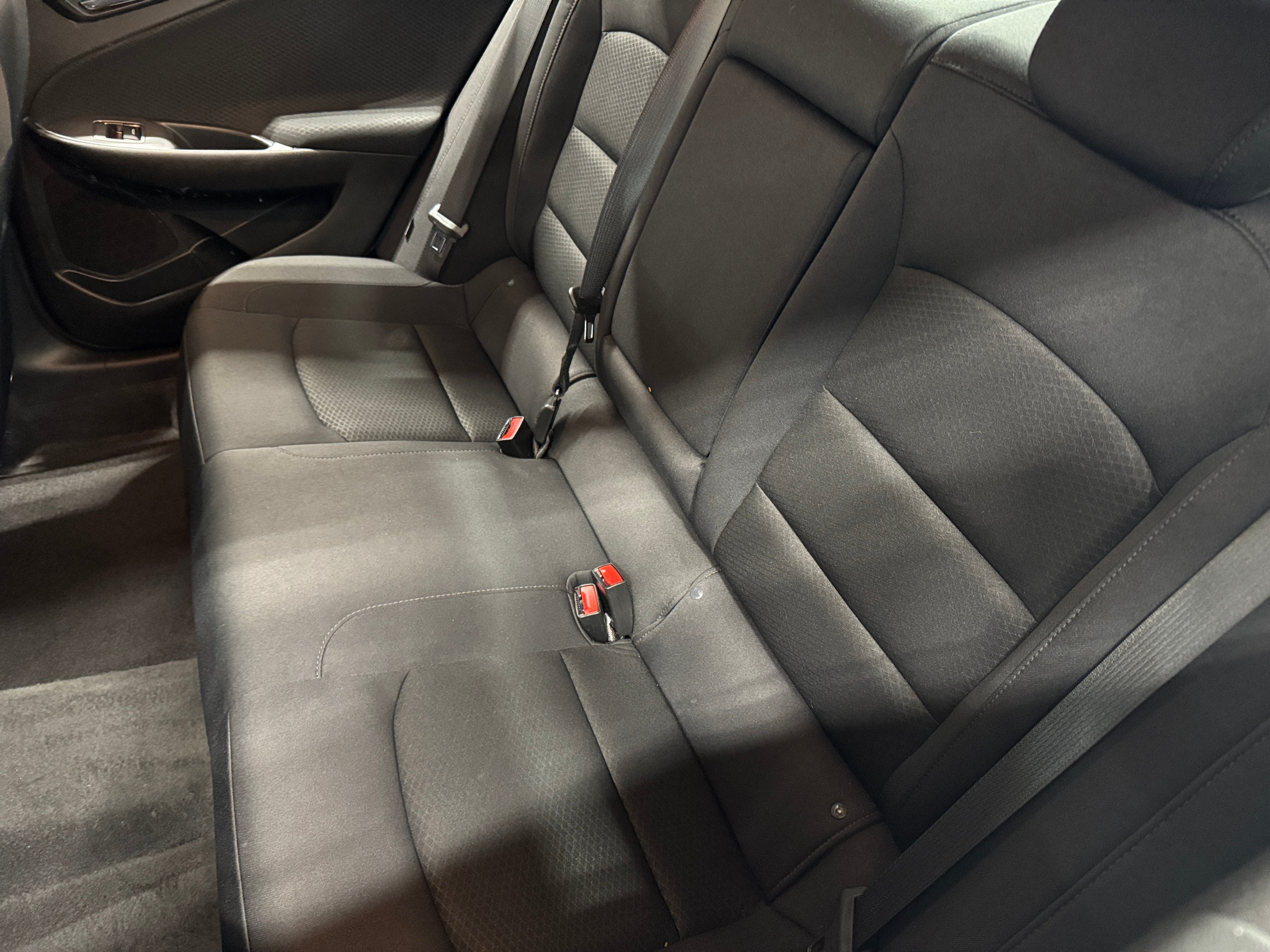 2024 Chevrolet Malibu LT 6