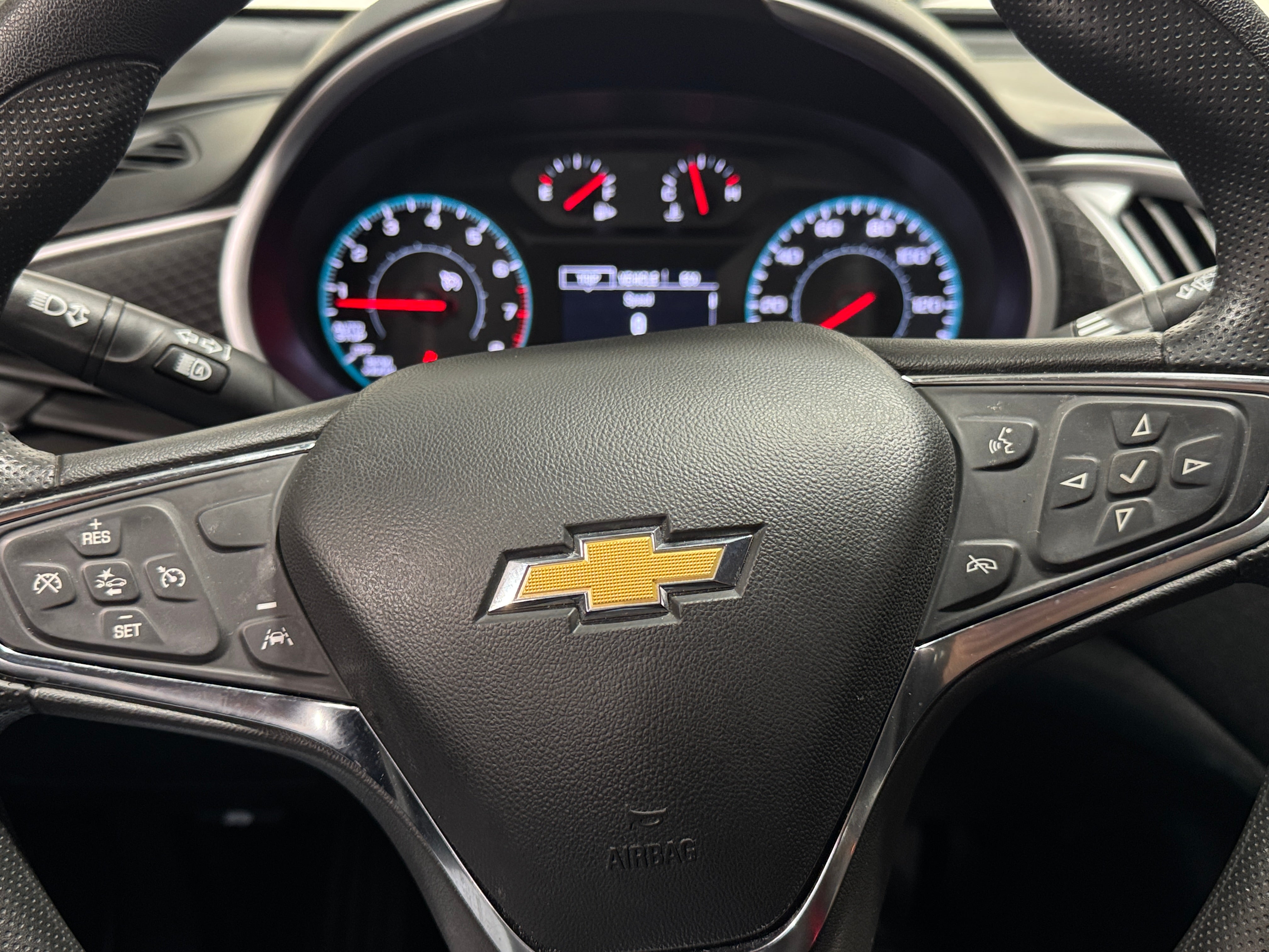 2024 Chevrolet Malibu LT 5