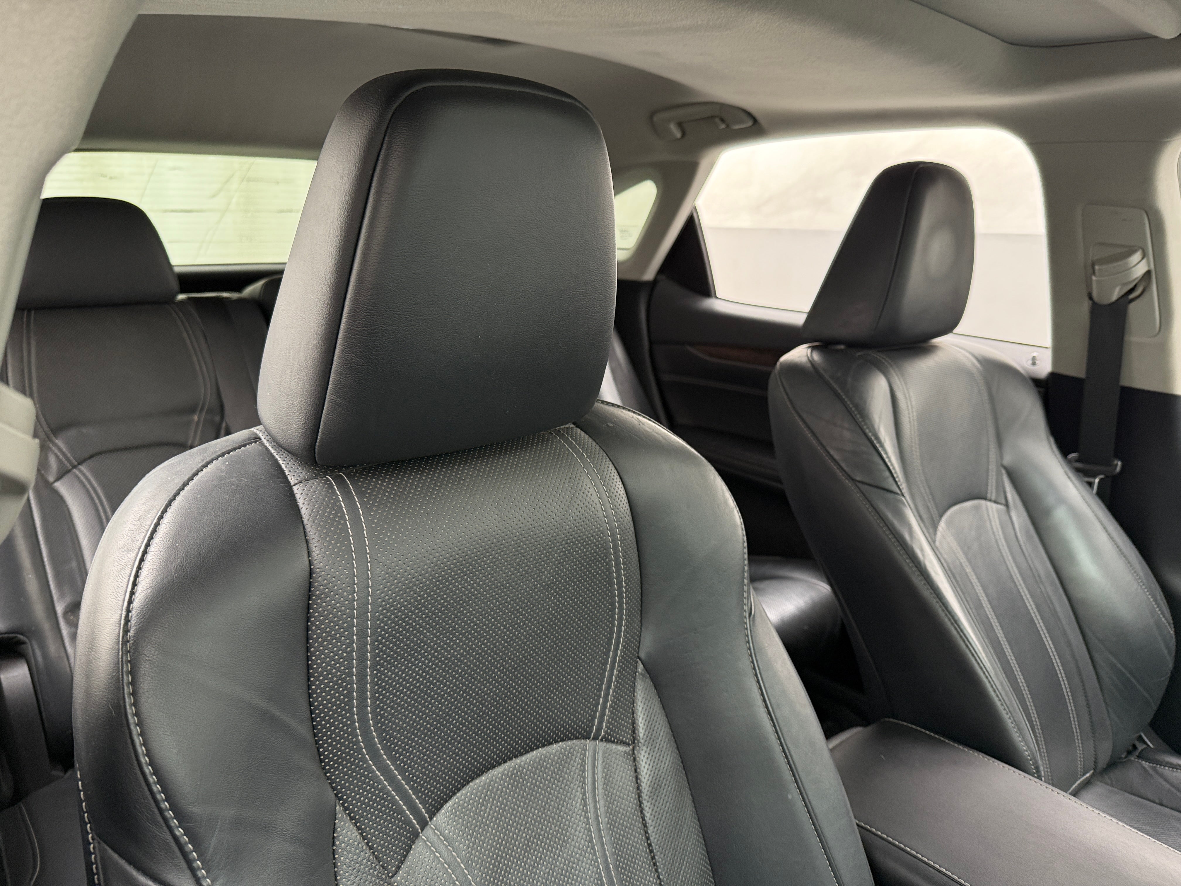 2016 Lexus RX 350 2