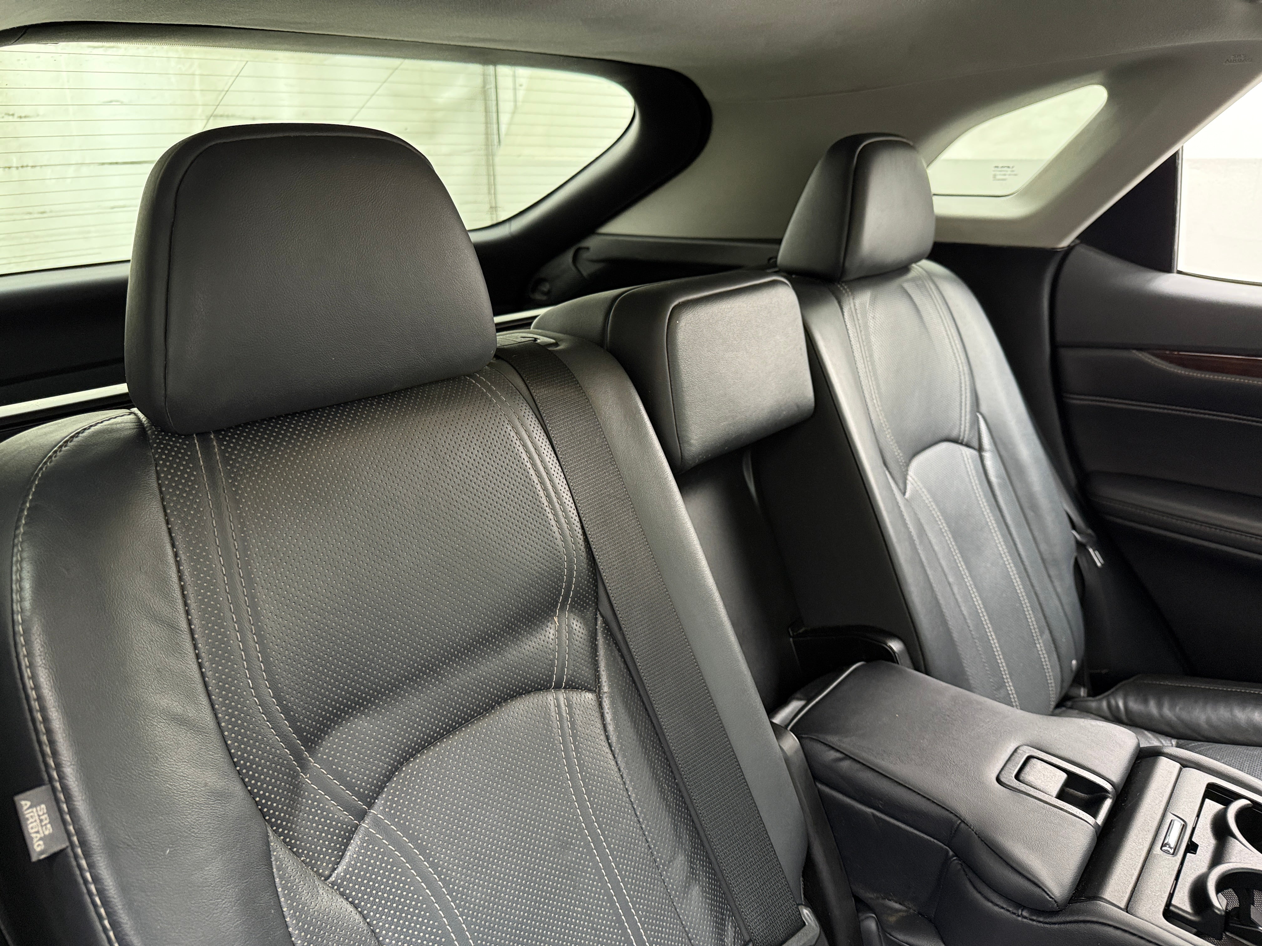 2016 Lexus RX 350 6