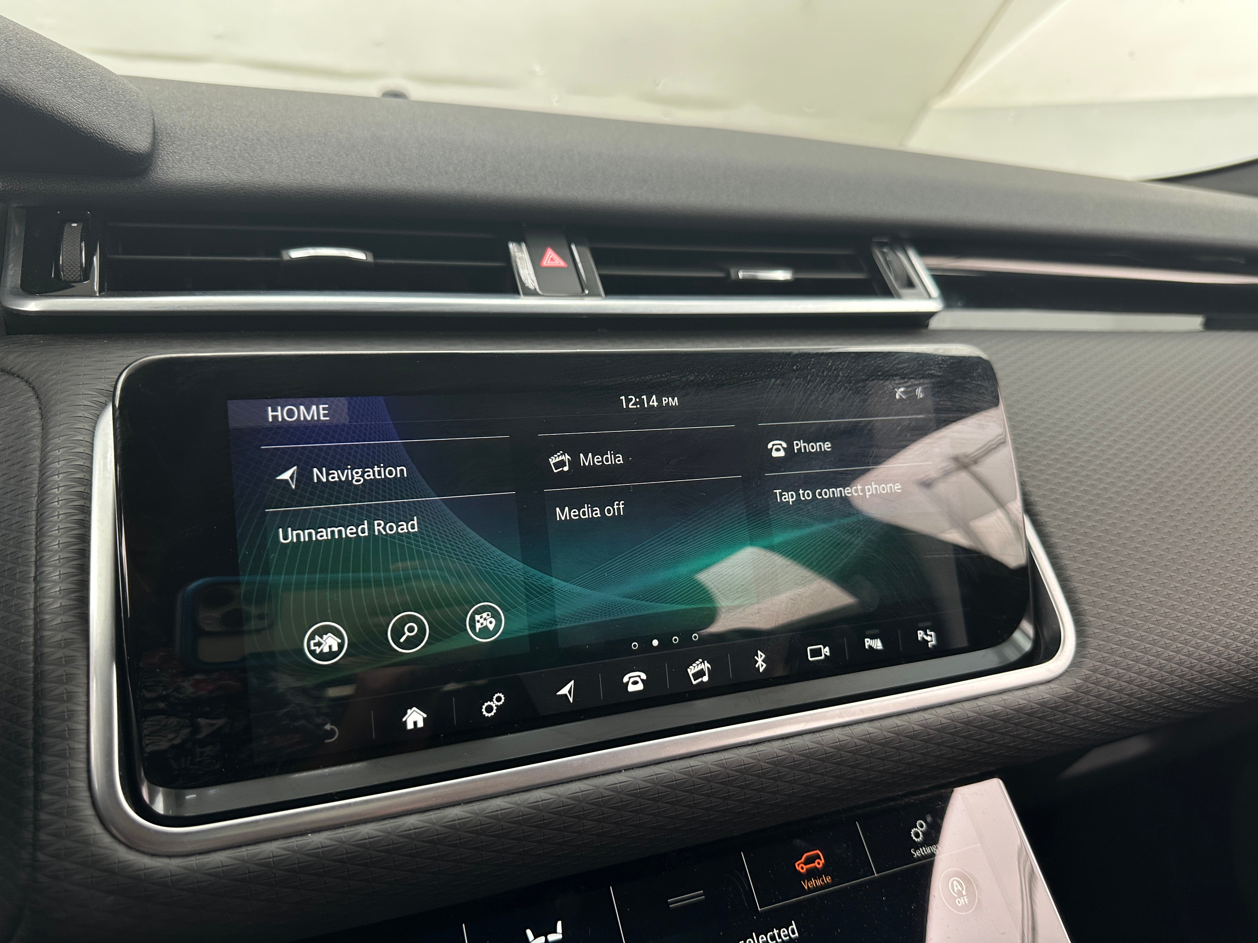 2020 Land Rover Range Rover Velar R-Dynamic S 3