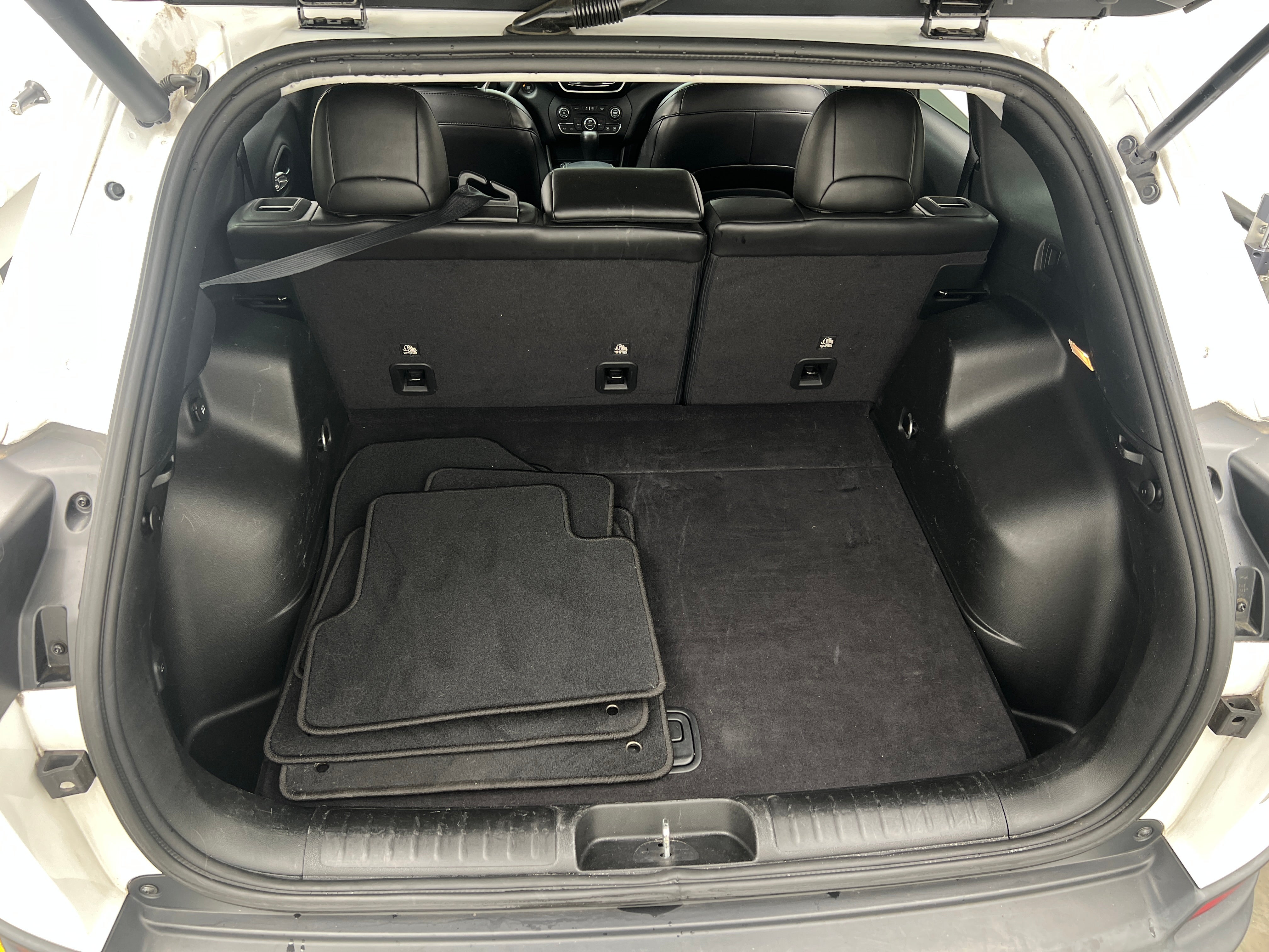 2019 Jeep Cherokee Limited Edition 6