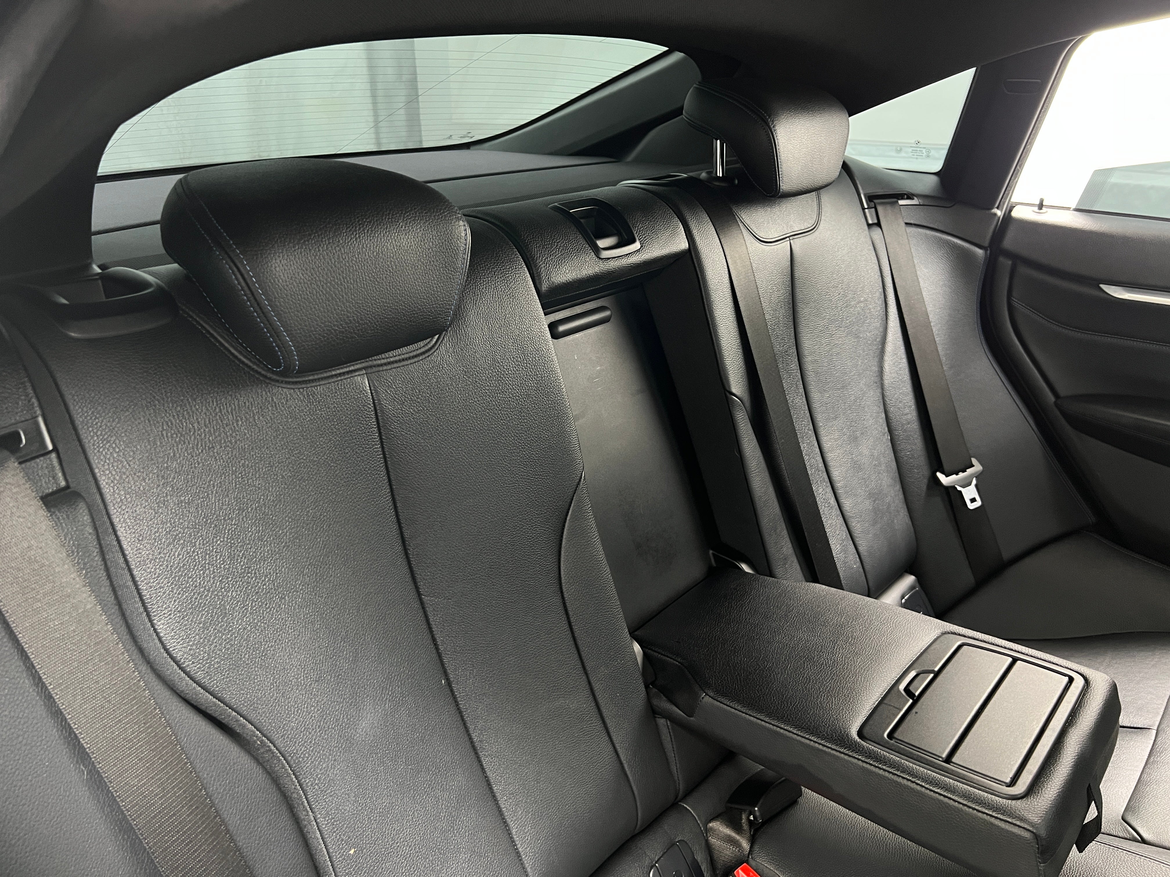 2017 BMW 4 Series 430i 5