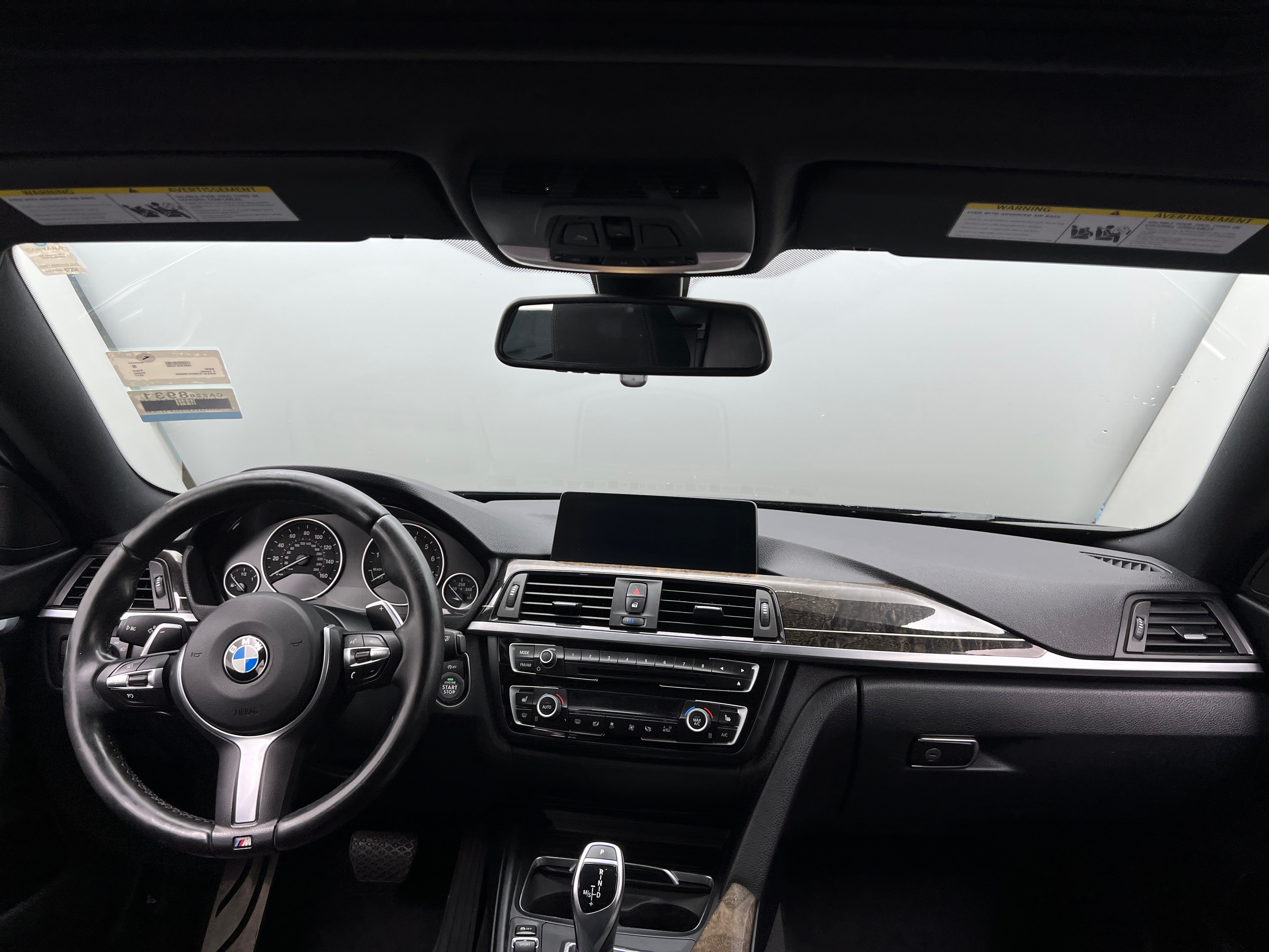 2017 BMW 4 Series 430i 2