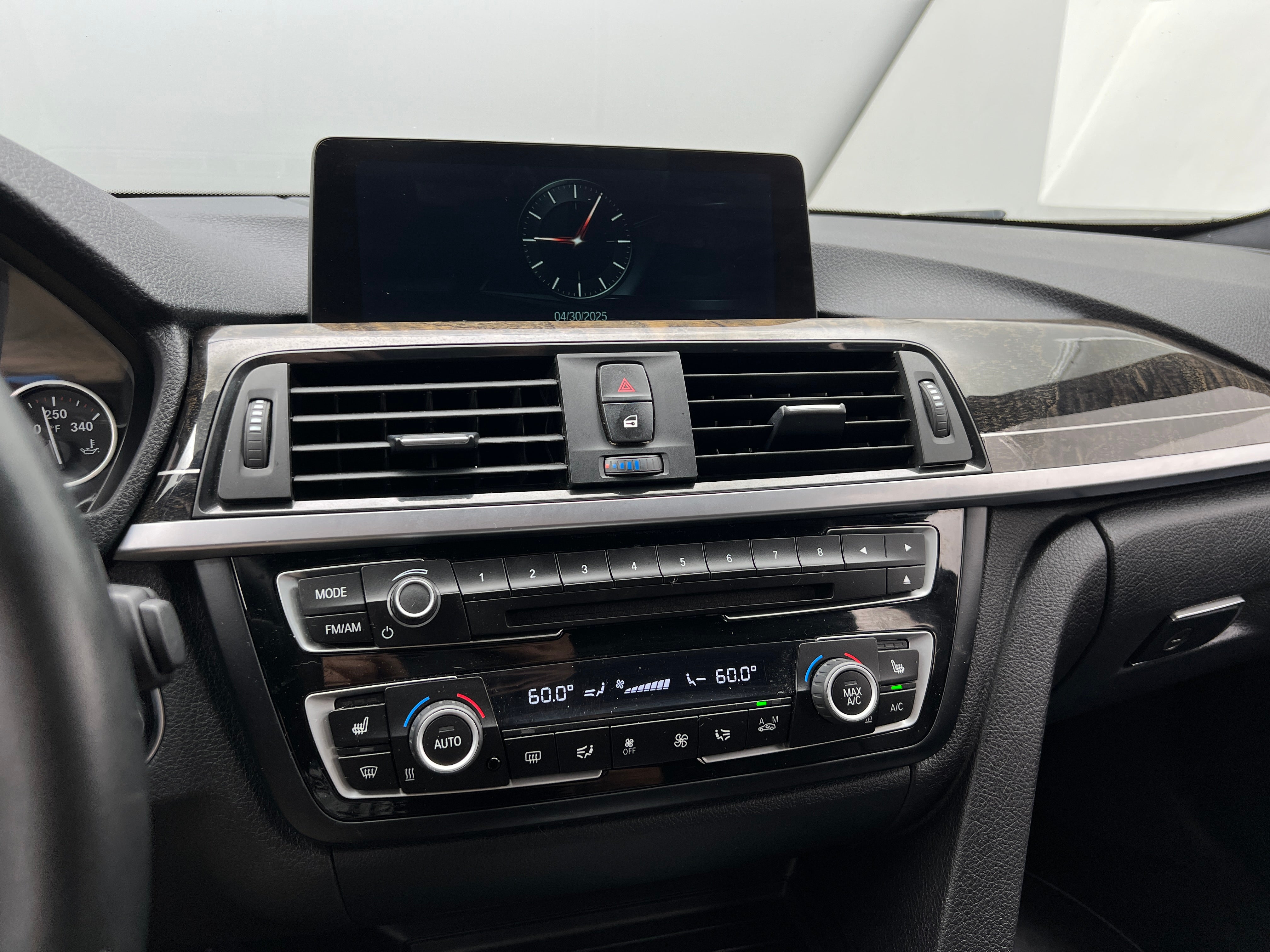 2017 BMW 4 Series 430i 3