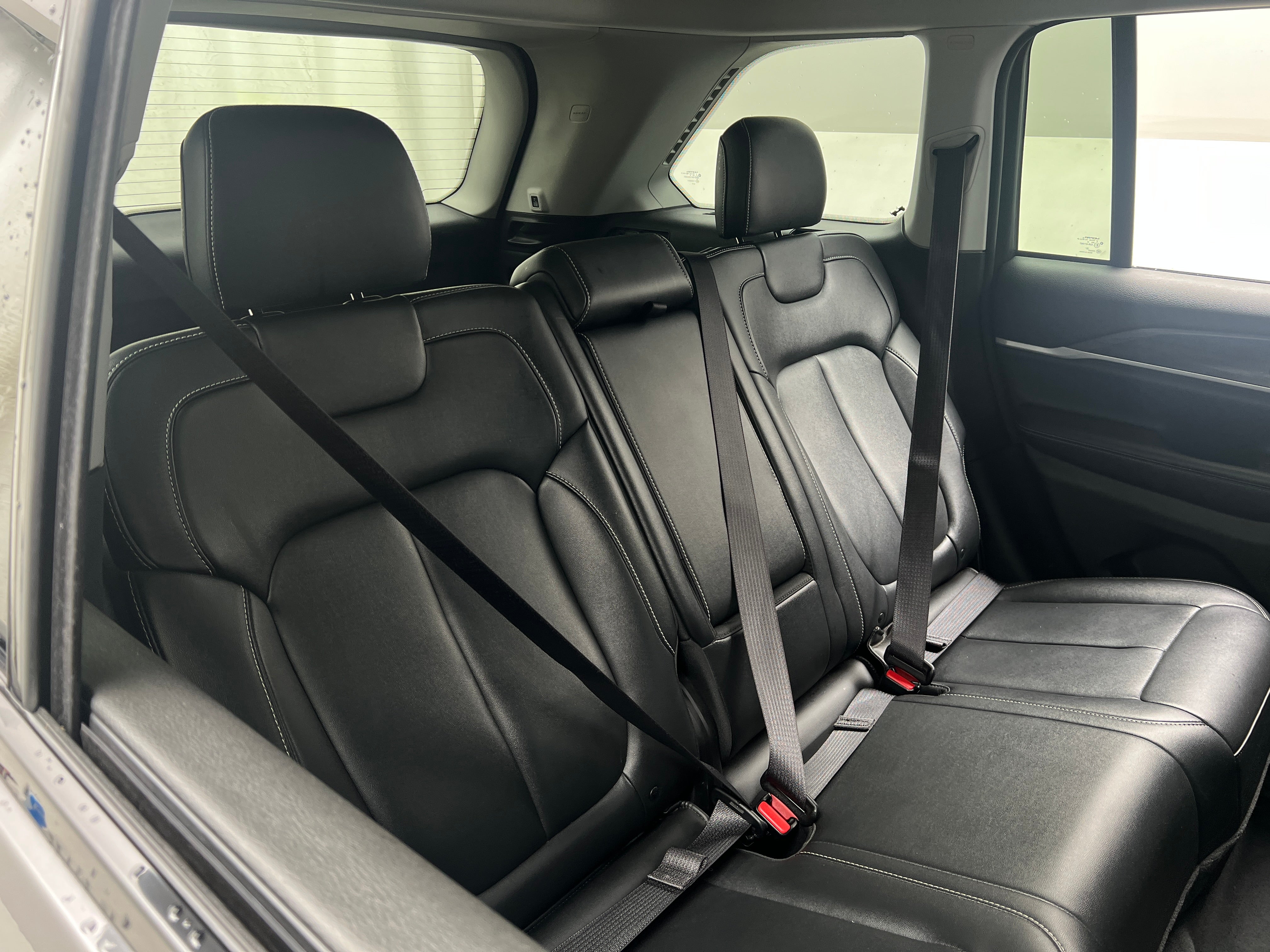 2023 Jeep Grand Cherokee 4xe 5