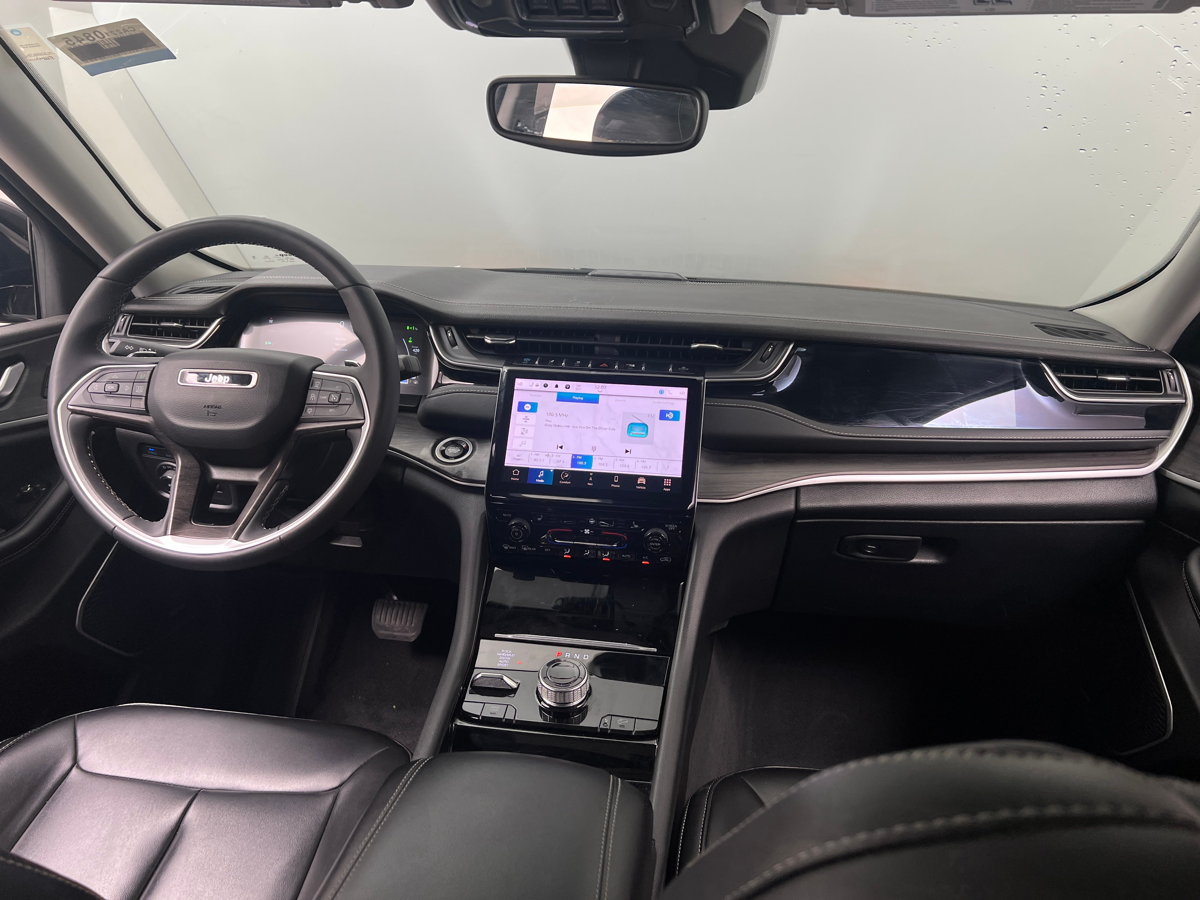 2023 Jeep Grand Cherokee 4xe 2