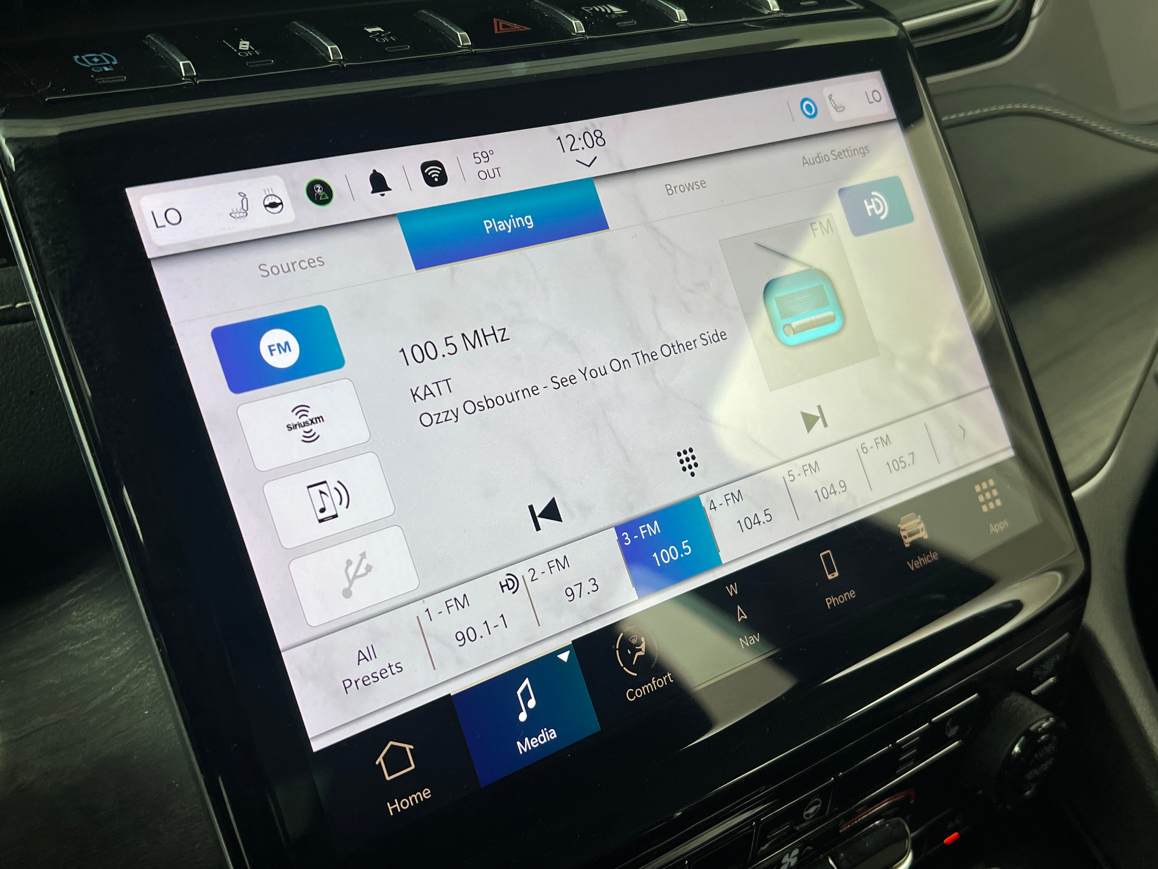 2023 Jeep Grand Cherokee 4xe 3