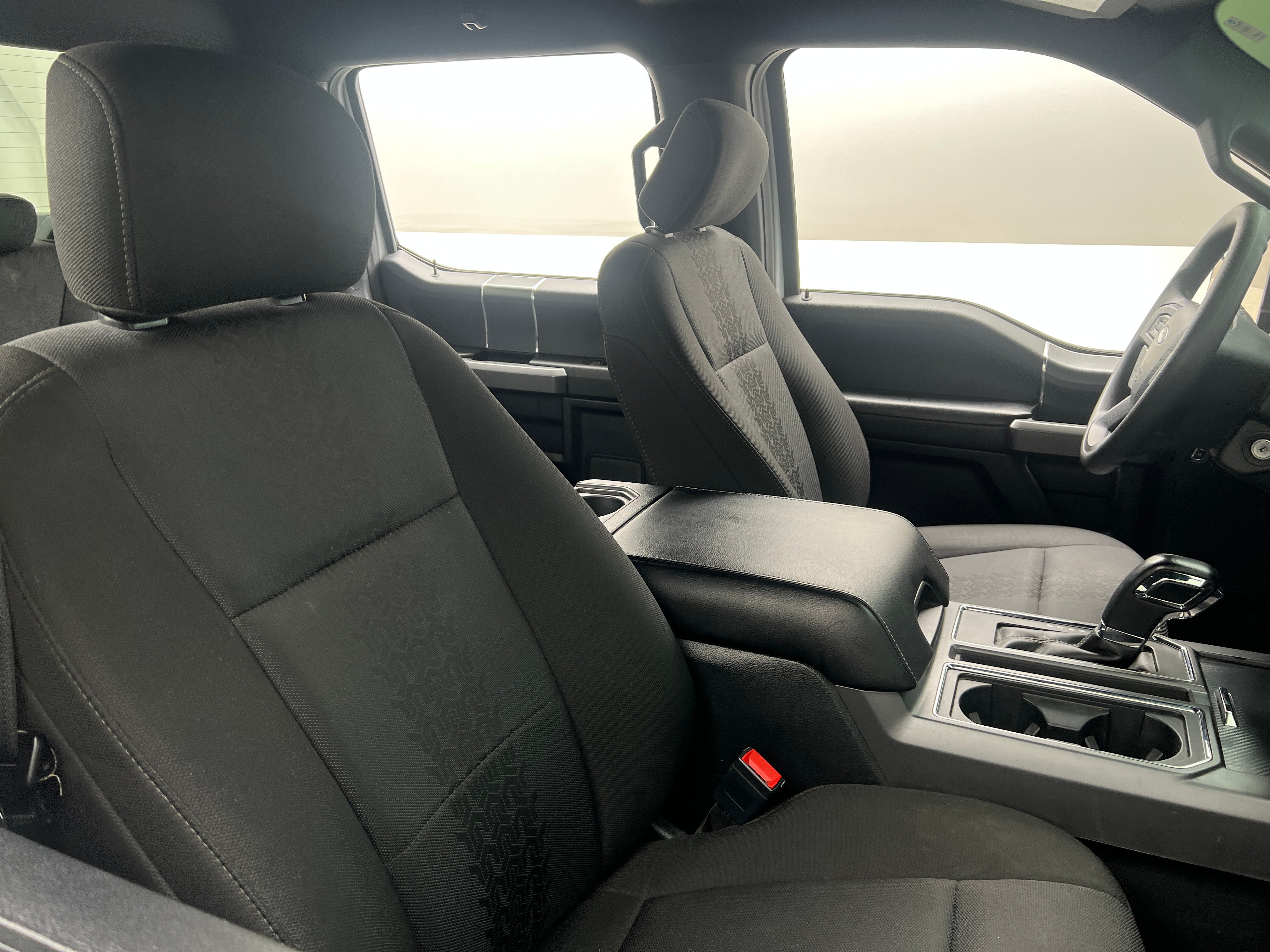2020 Ford Econoline E-150 2