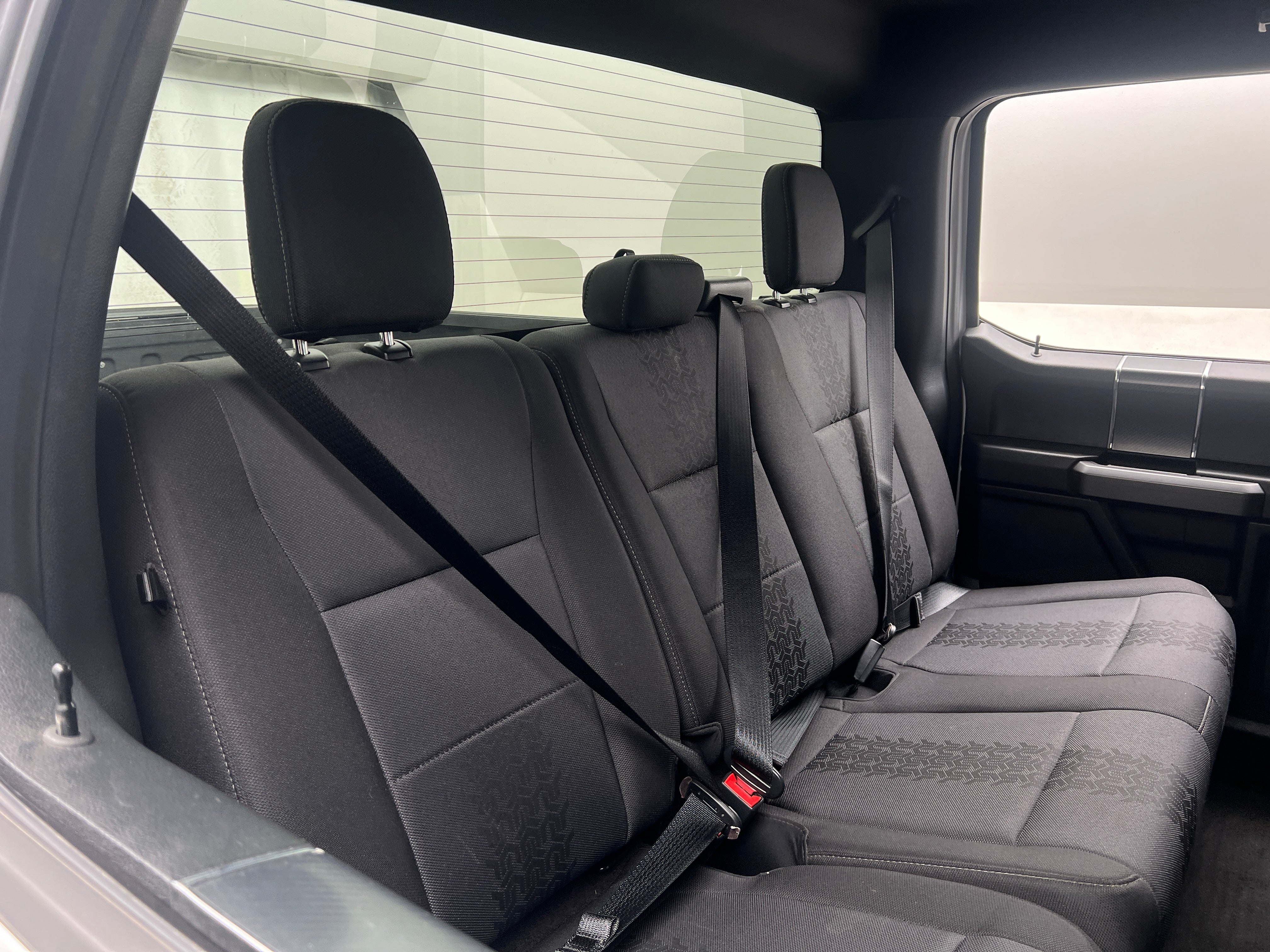2020 Ford Econoline E-150 6