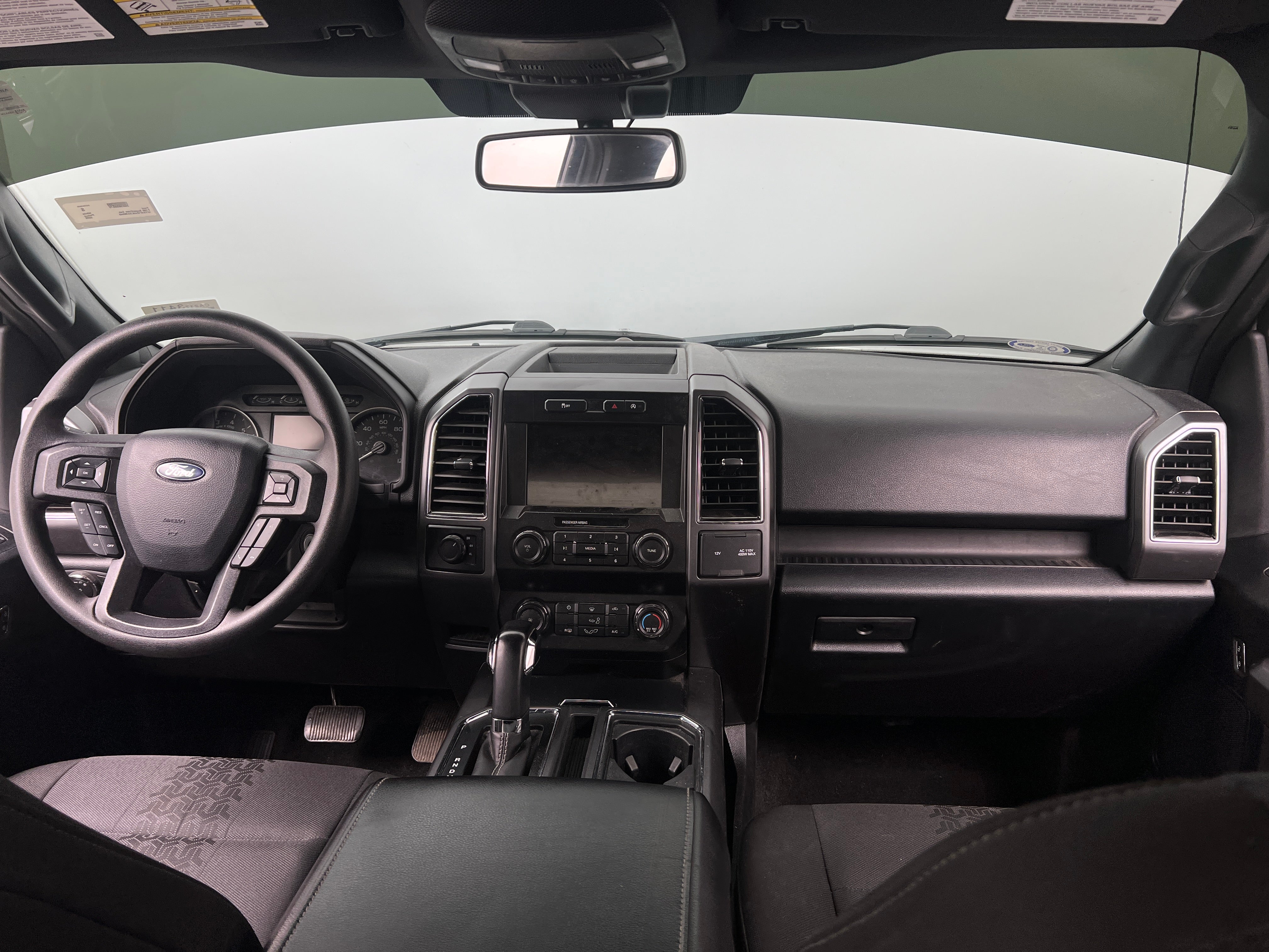 2020 Ford Econoline E-150 3